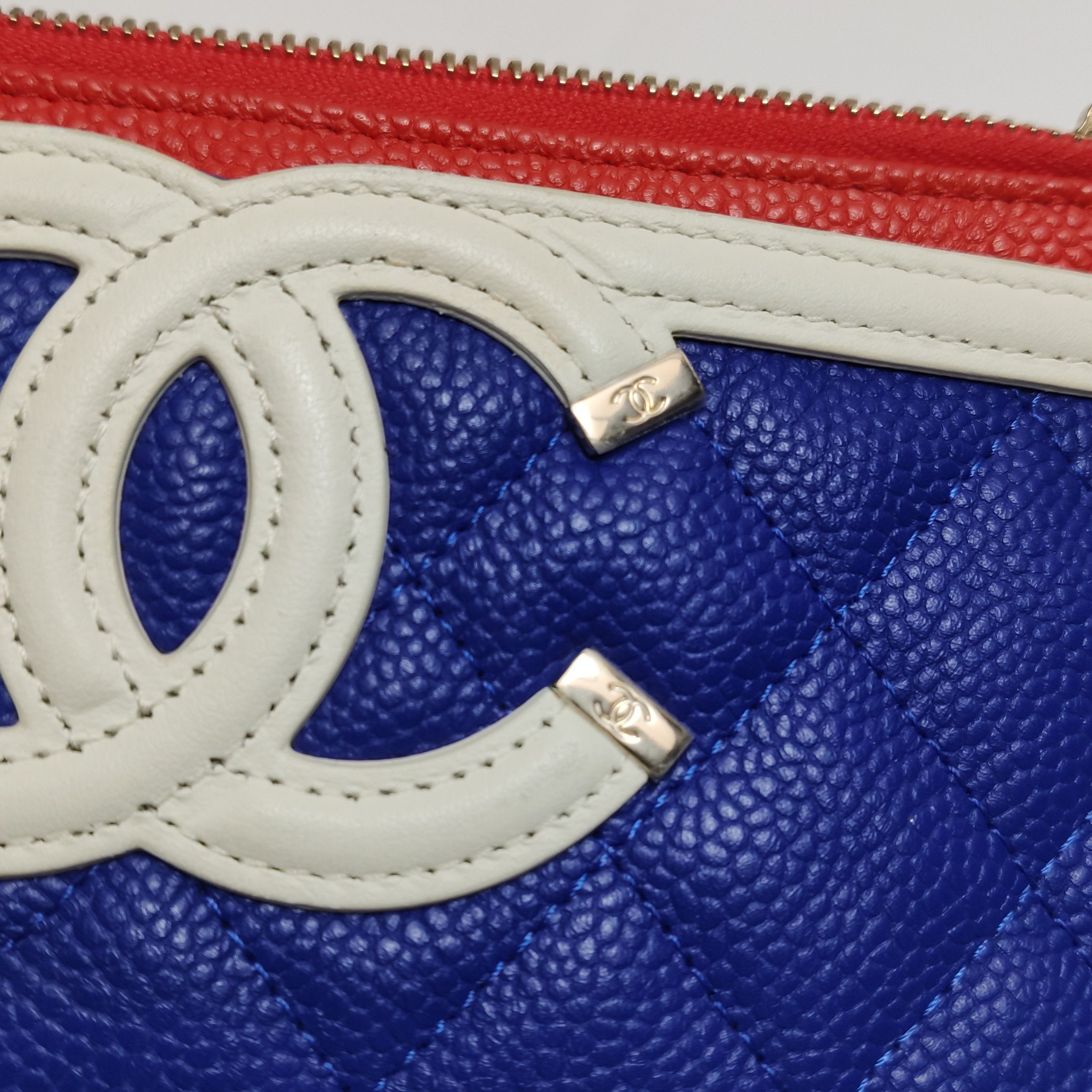 Chanel Chanel Women os Wallets Size ONE SIZE - 10 Thumbnail
