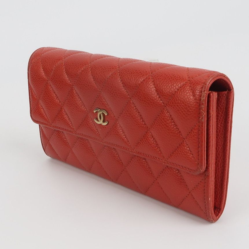 Chanel Chanel Women os Wallets Size ONE SIZE - 2 Thumbnail