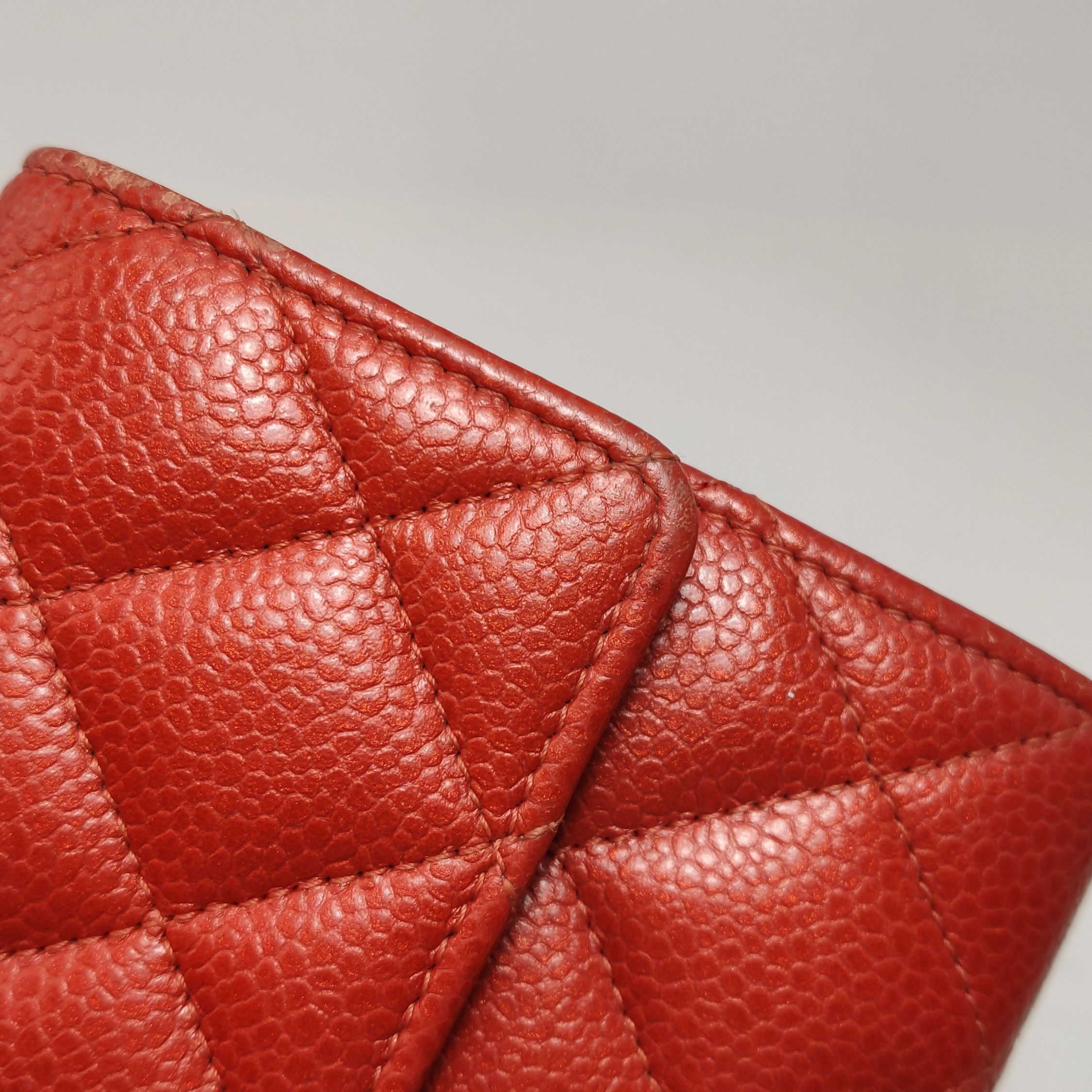 Chanel Chanel Women os Wallets Size ONE SIZE - 18 Thumbnail