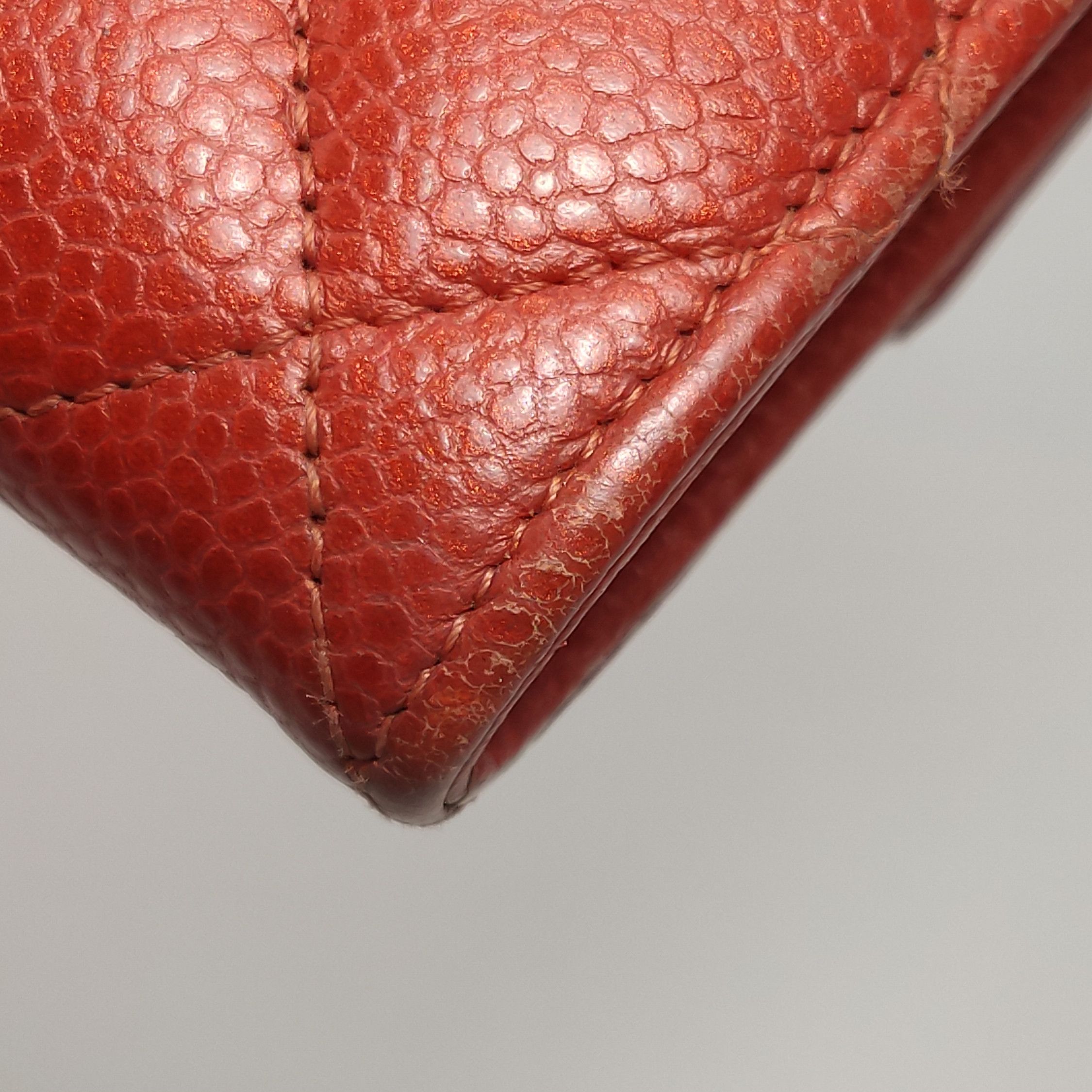 Chanel Chanel Women os Wallets Size ONE SIZE - 15 Thumbnail