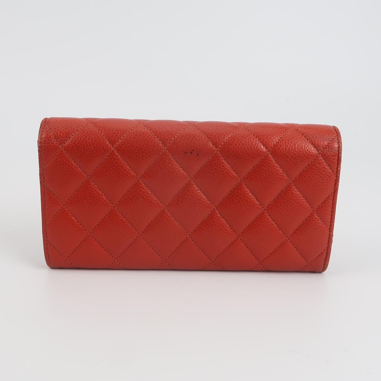 Chanel Chanel Women os Wallets Size ONE SIZE - 4 Thumbnail