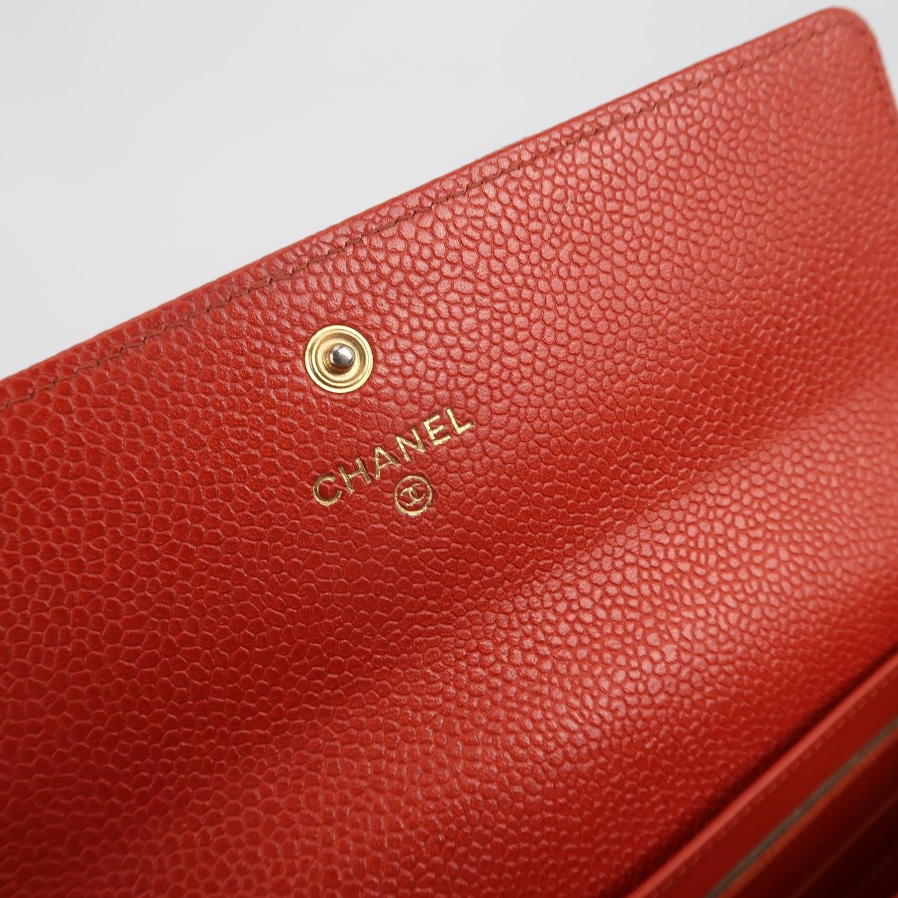 Chanel Chanel Women os Wallets Size ONE SIZE - 7 Thumbnail