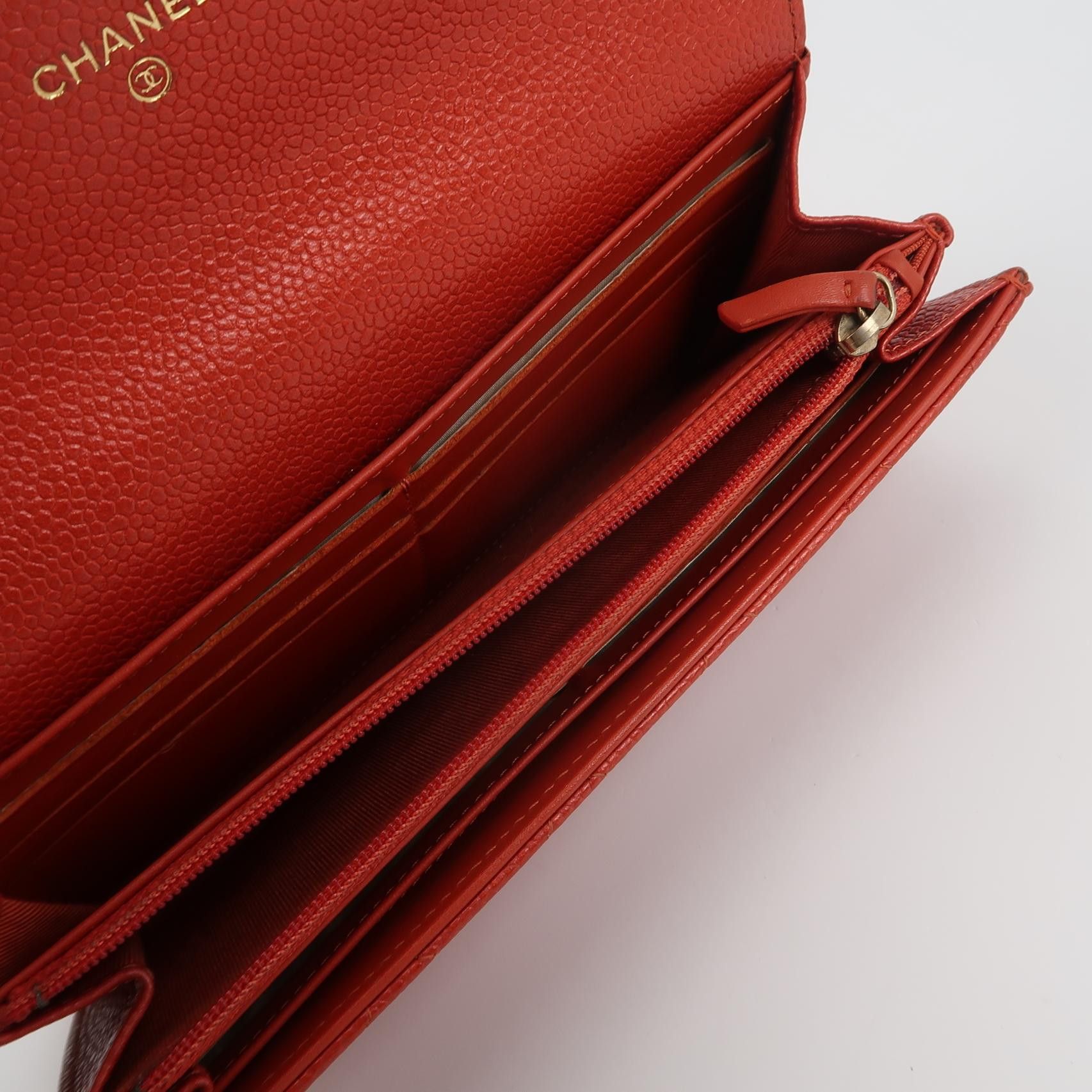Chanel Chanel Women os Wallets Size ONE SIZE - 6 Thumbnail