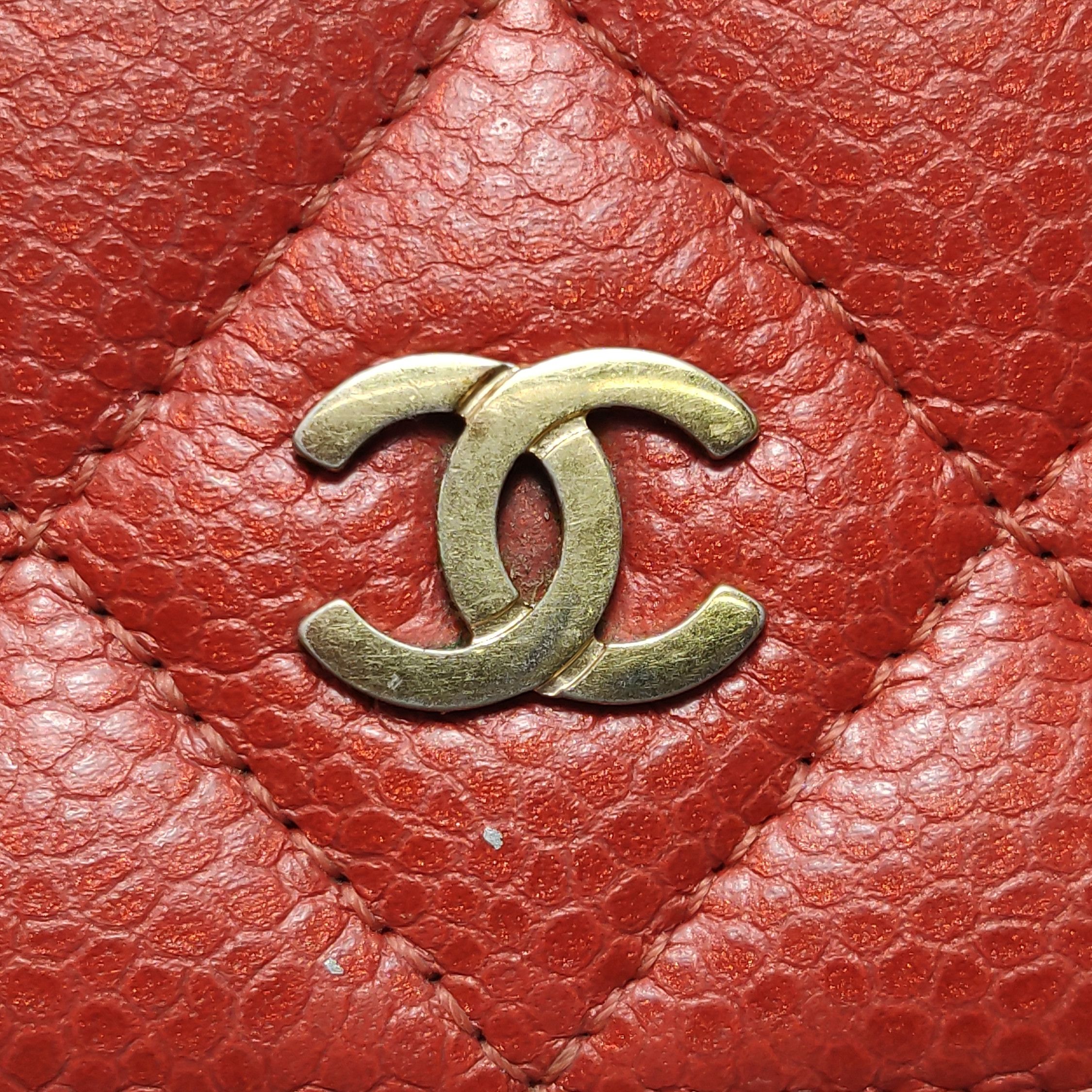 Chanel Chanel Women os Wallets Size ONE SIZE - 12 Thumbnail