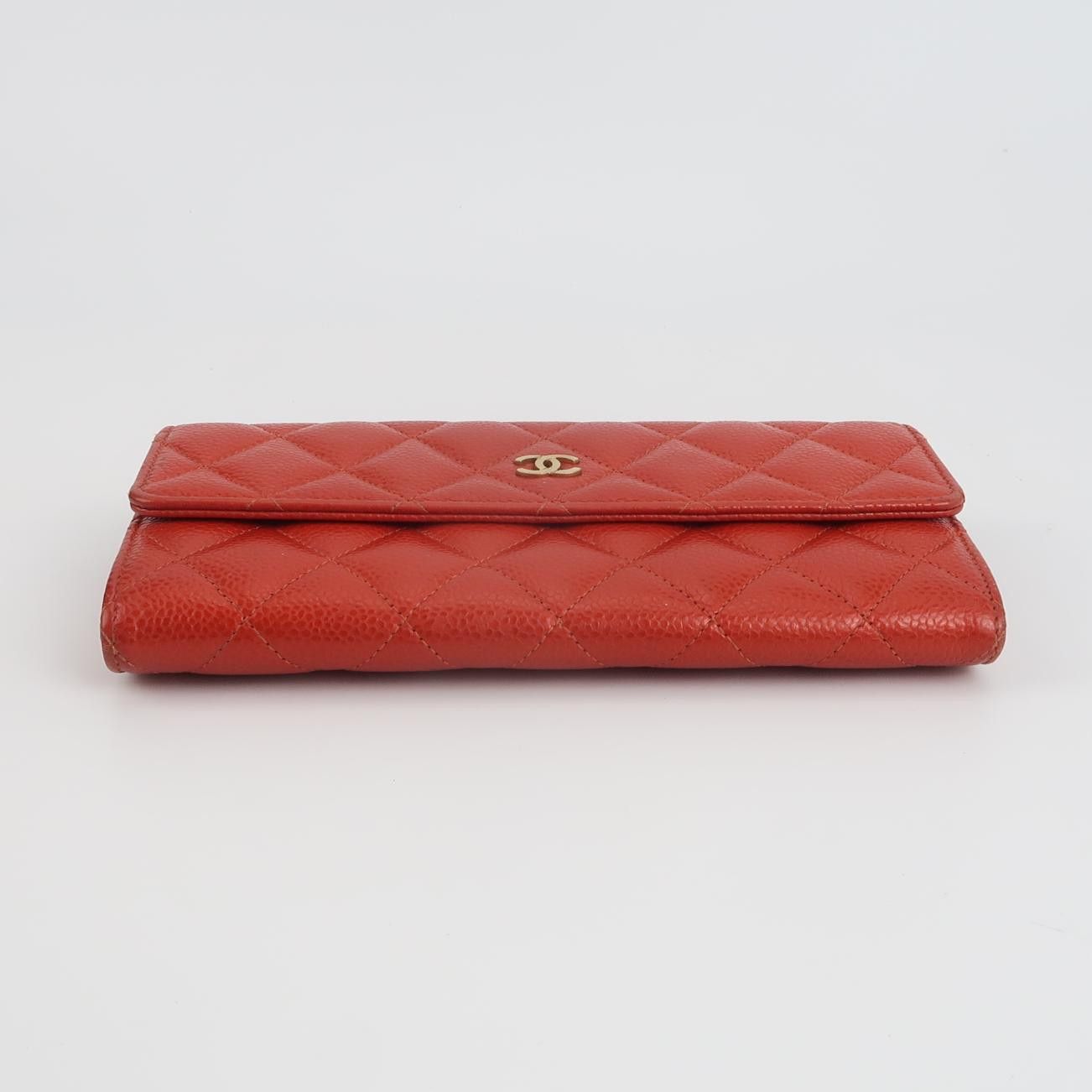 Chanel Chanel Women os Wallets Size ONE SIZE - 5 Thumbnail