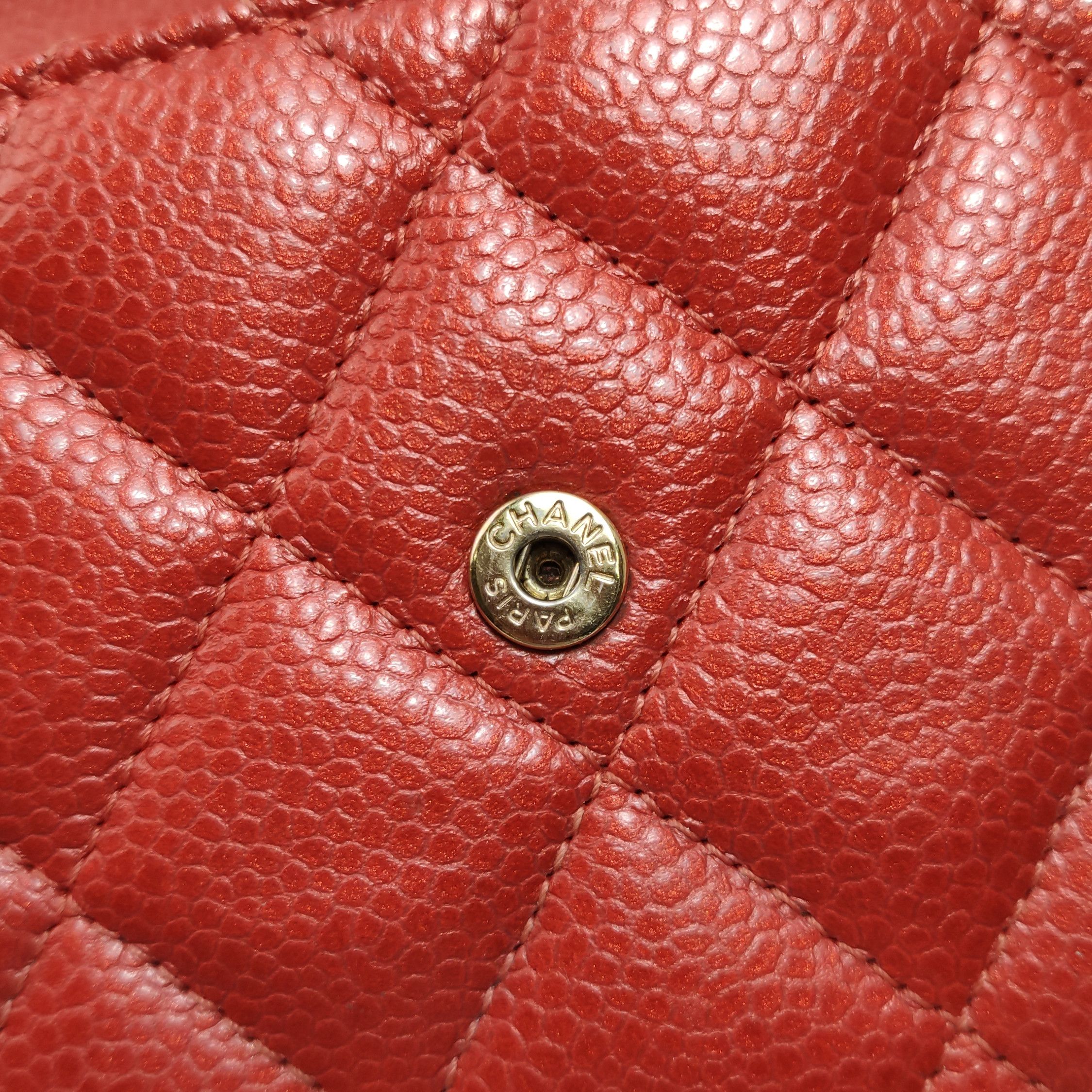 Chanel Chanel Women os Wallets Size ONE SIZE - 10 Thumbnail