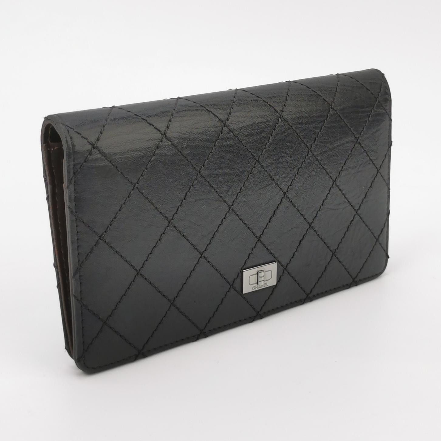 Chanel Chanel Women os Wallets Size ONE SIZE - 3 Thumbnail