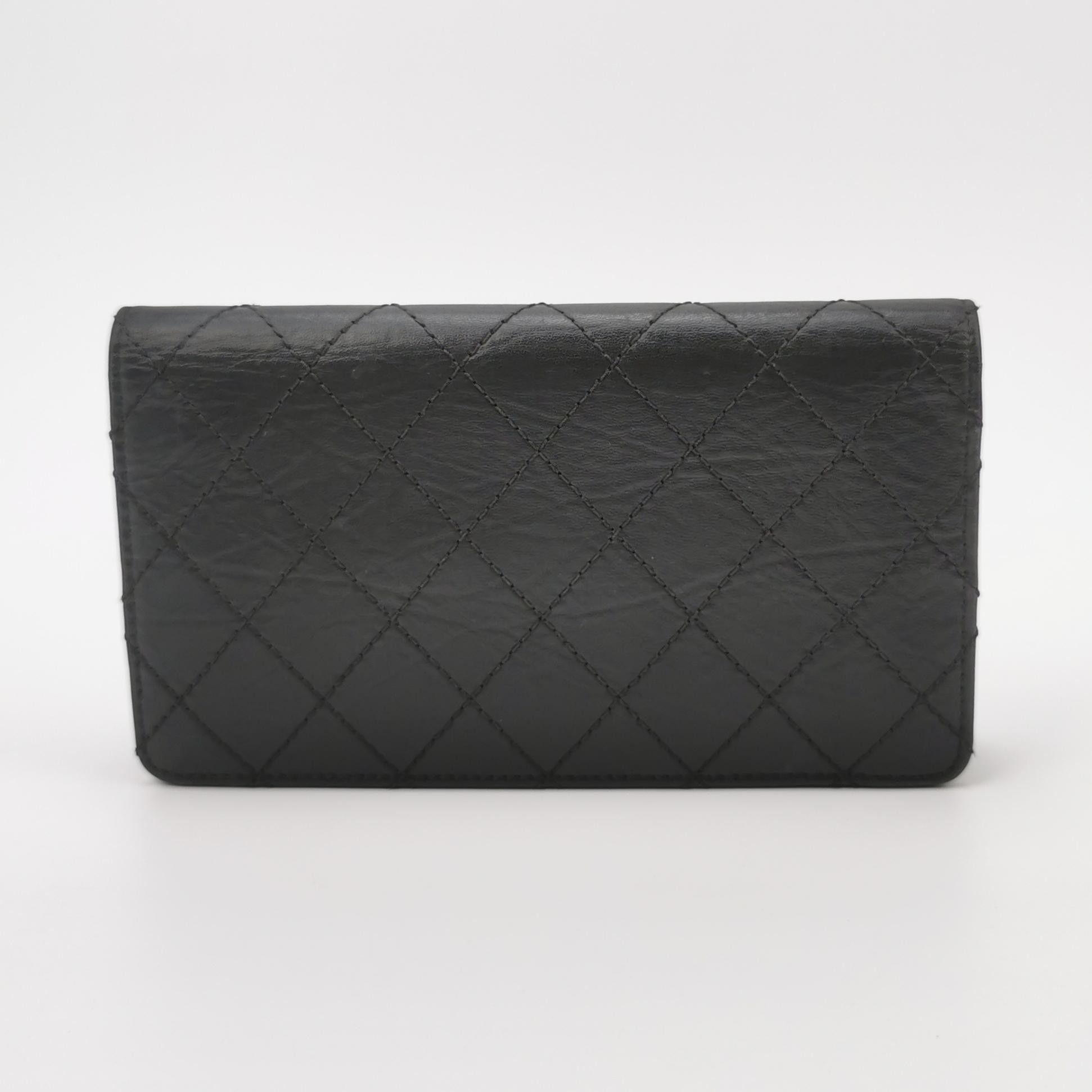 Chanel Chanel Women os Wallets Size ONE SIZE - 4 Thumbnail