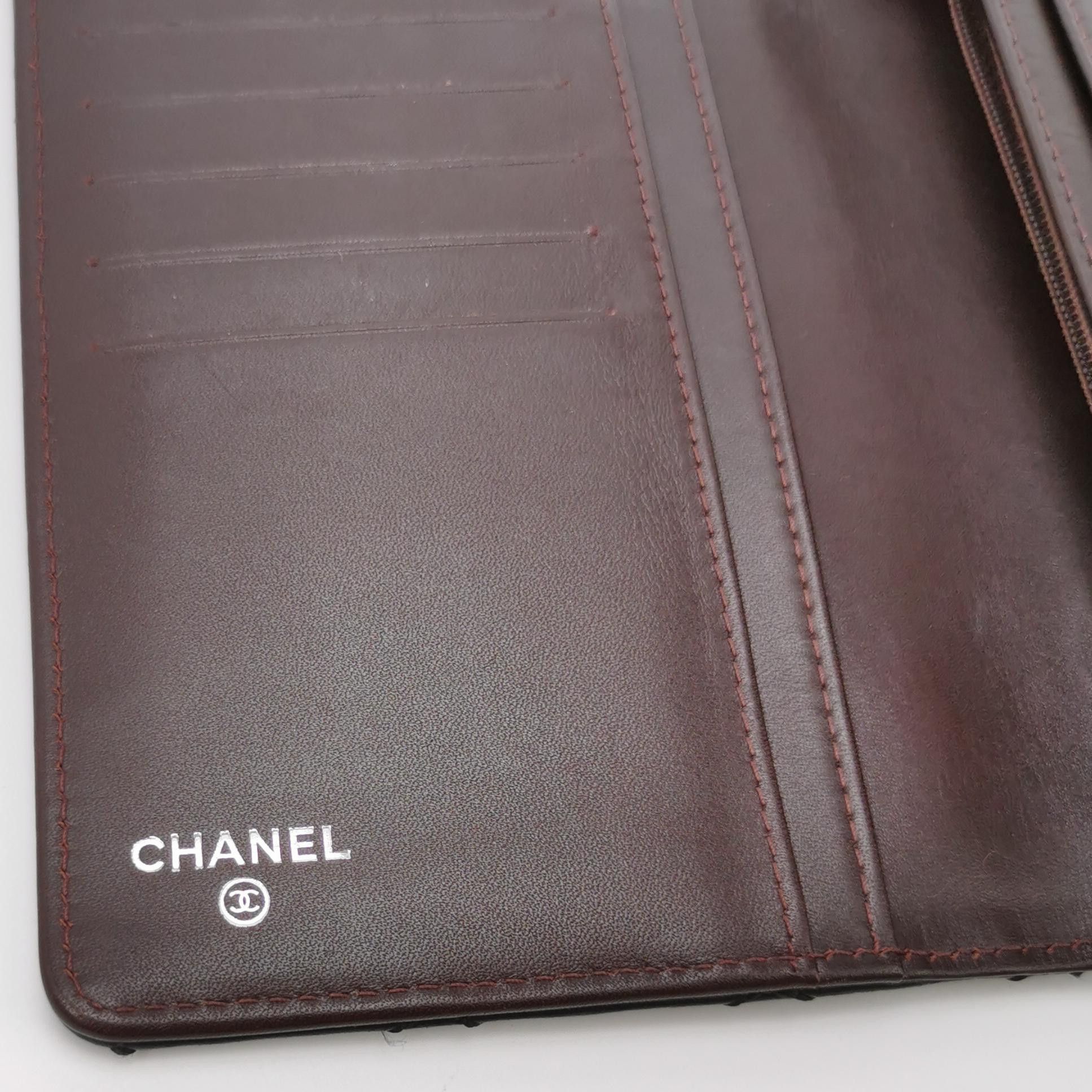 Chanel Chanel Women os Wallets Size ONE SIZE - 7 Thumbnail