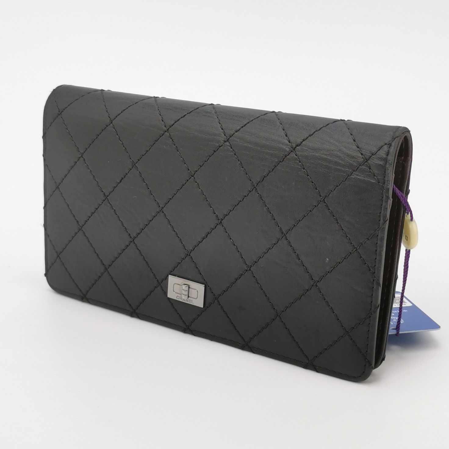 Chanel Chanel Women os Wallets Size ONE SIZE - 2 Thumbnail