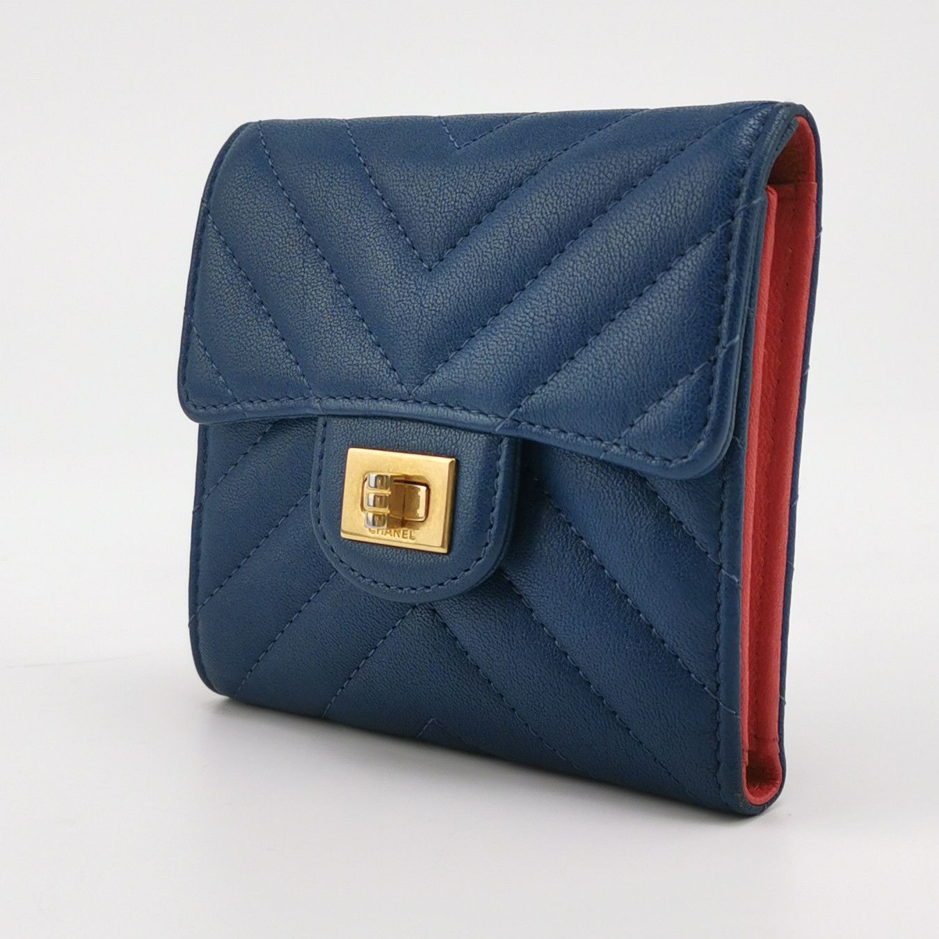 Chanel Chanel Women os Wallets Size ONE SIZE - 2 Thumbnail