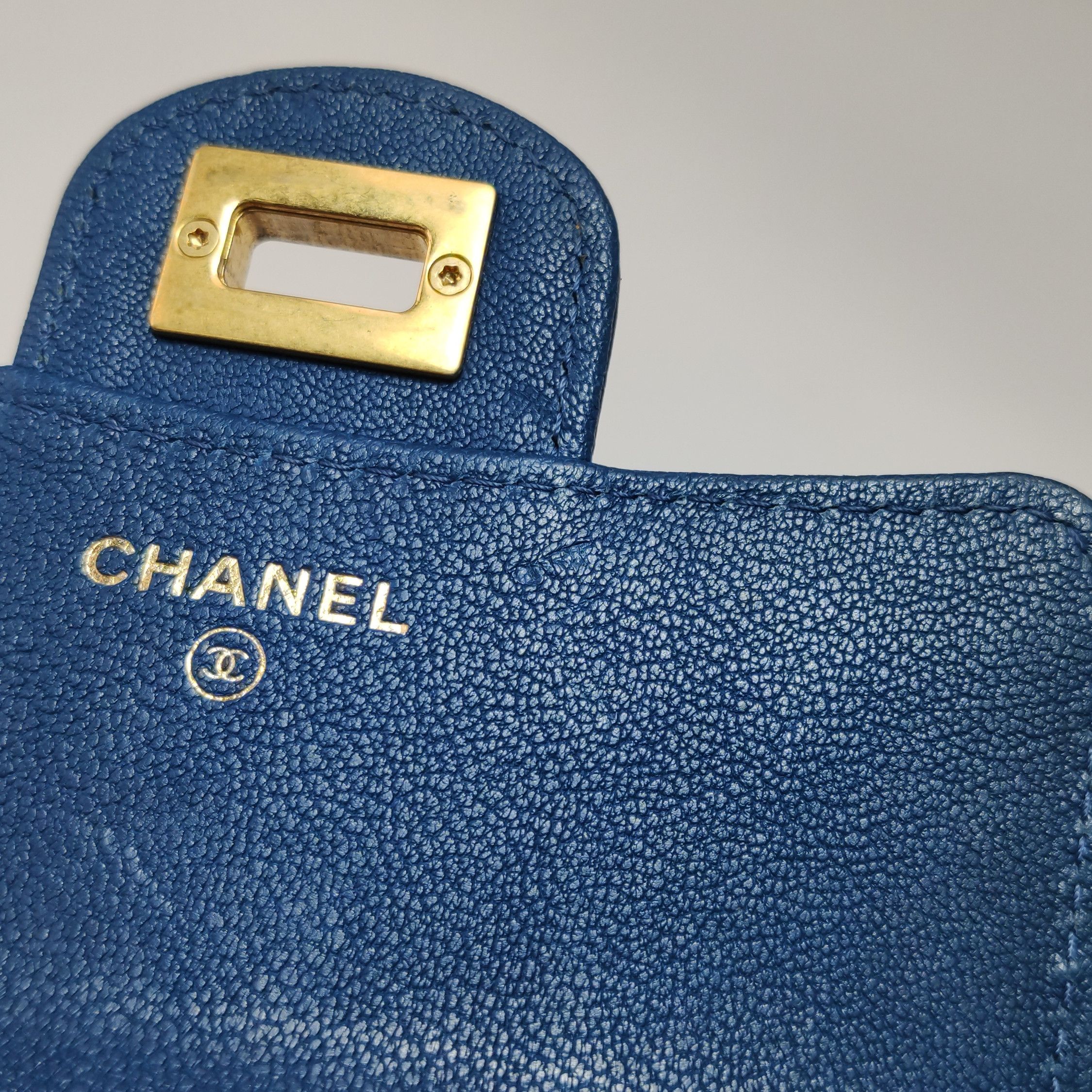 Chanel Chanel Women os Wallets Size ONE SIZE - 18 Thumbnail