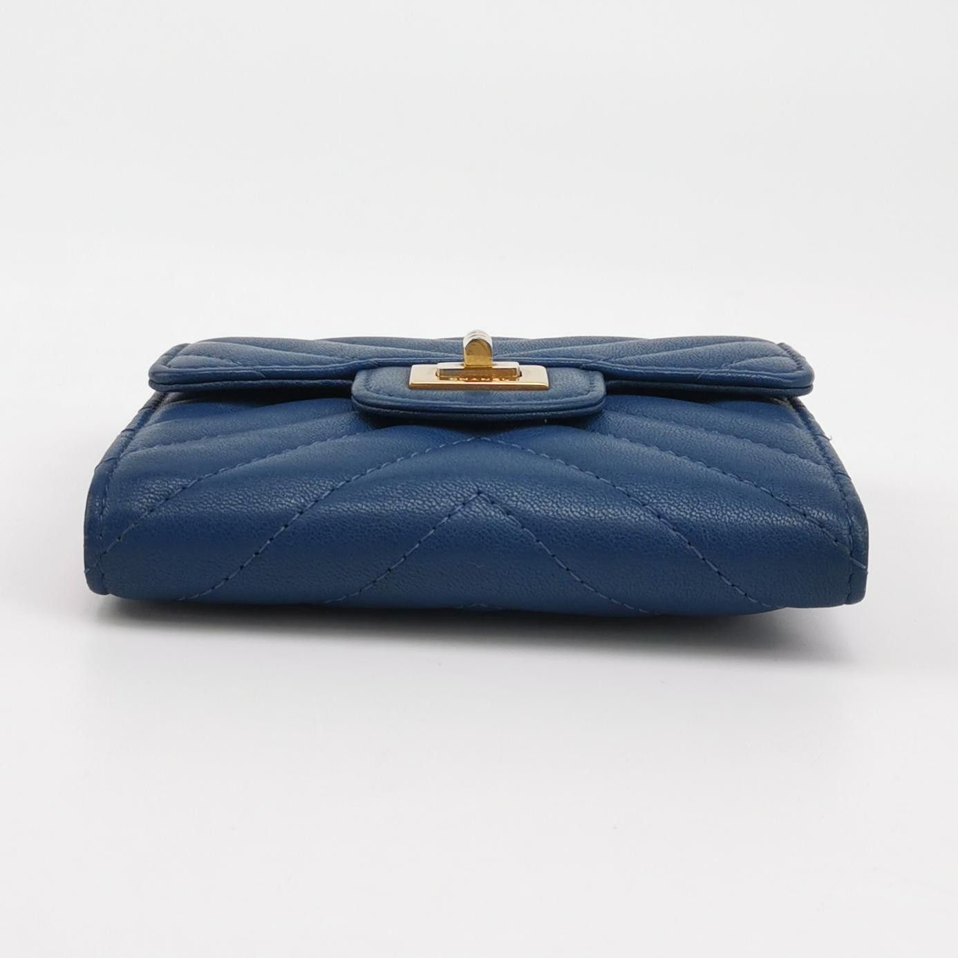 Chanel Chanel Women os Wallets Size ONE SIZE - 5 Thumbnail