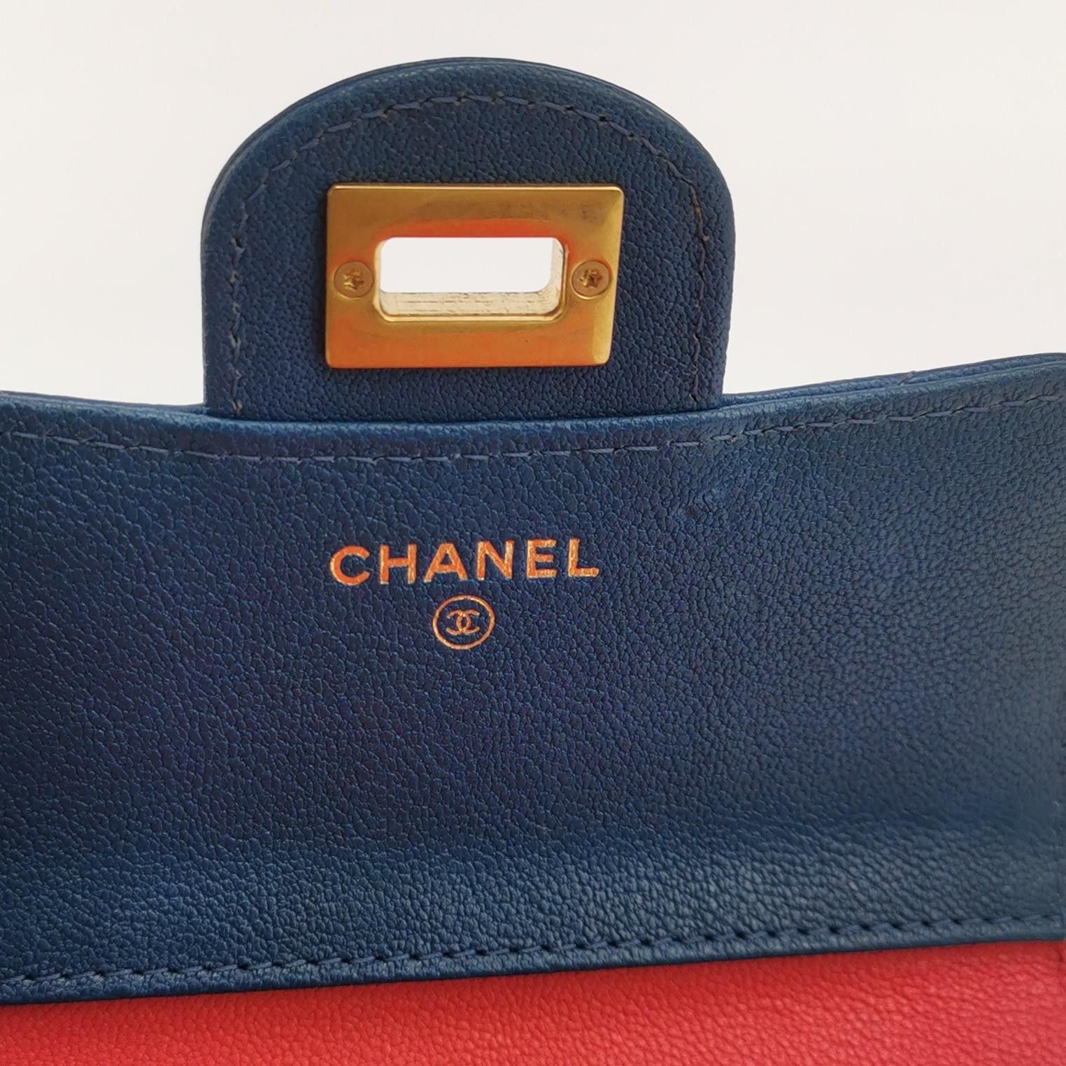Chanel Chanel Women os Wallets Size ONE SIZE - 7 Thumbnail