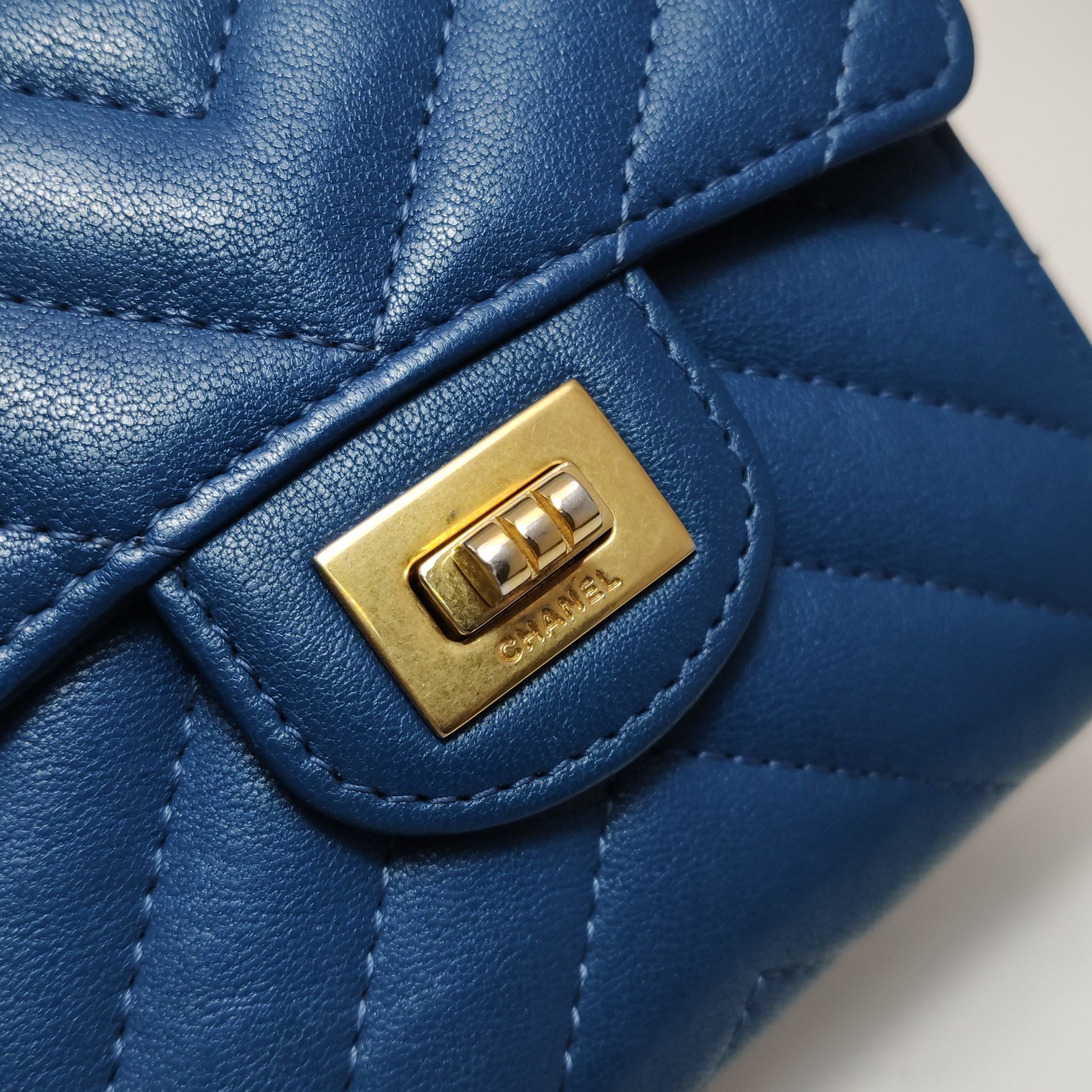 Chanel Chanel Women os Wallets Size ONE SIZE - 10 Thumbnail