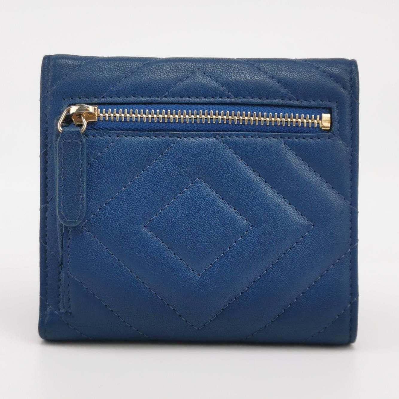 Chanel Chanel Women os Wallets Size ONE SIZE - 4 Thumbnail
