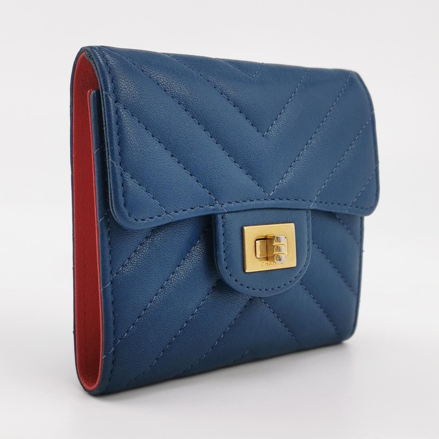 Chanel Chanel Women os Wallets Size ONE SIZE - 3 Thumbnail