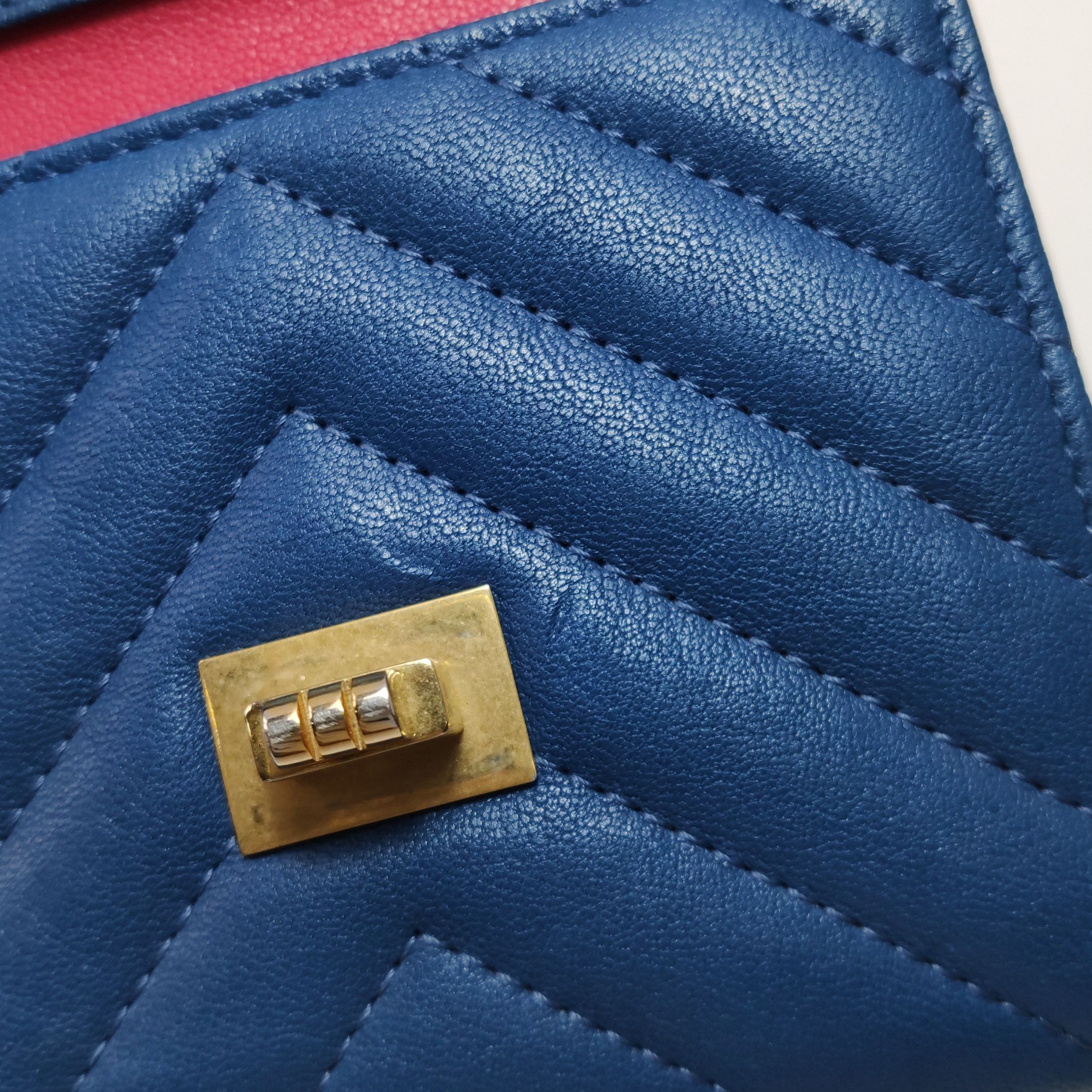 Chanel Chanel Women os Wallets Size ONE SIZE - 9 Thumbnail