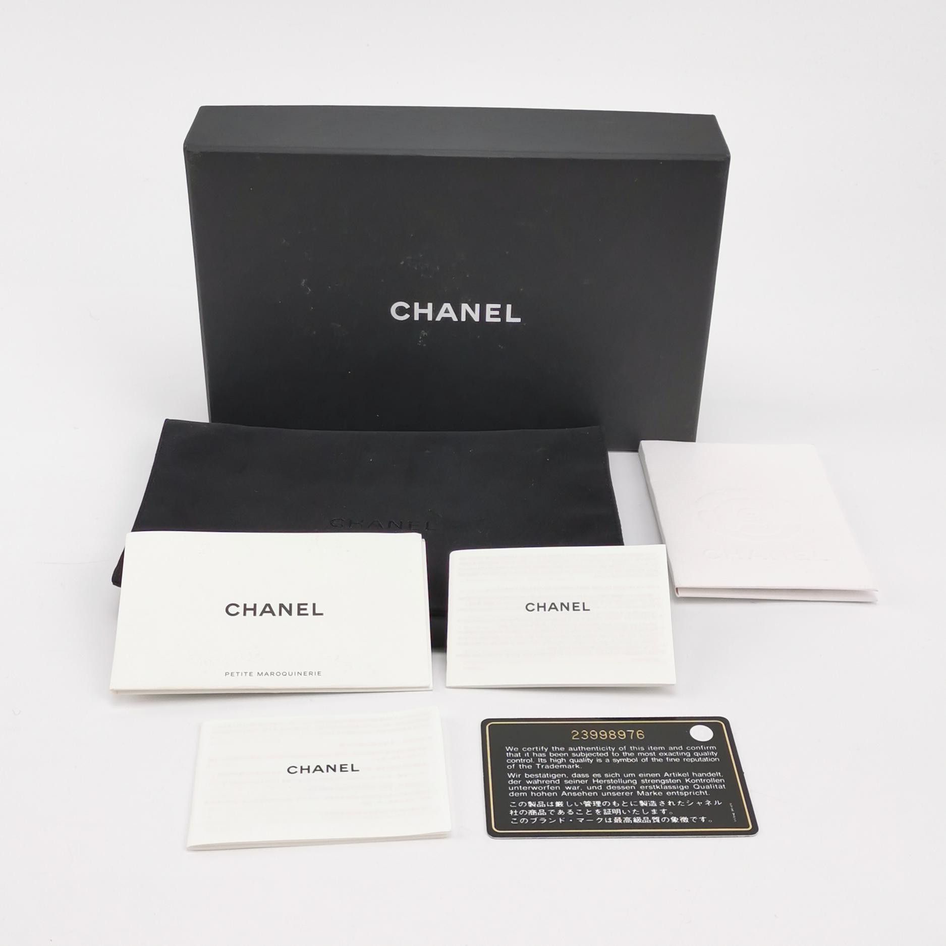 Chanel Chanel Women os Wallets Size ONE SIZE - 8 Thumbnail