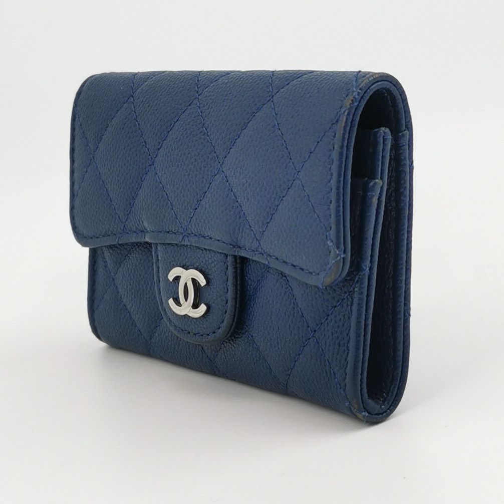 Chanel Chanel Women os Wallets Size ONE SIZE - 2 Thumbnail