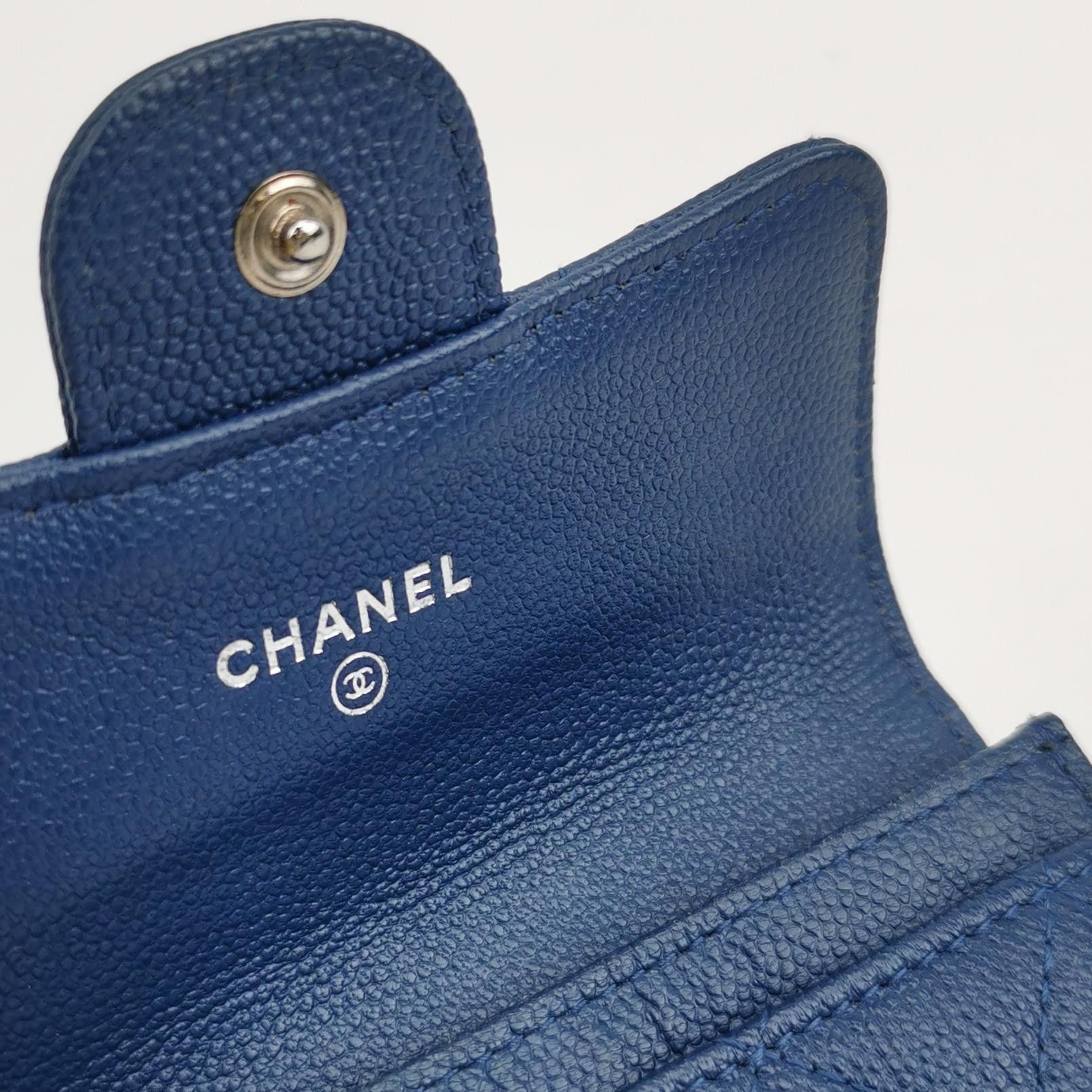 Chanel Chanel Women os Wallets Size ONE SIZE - 7 Thumbnail