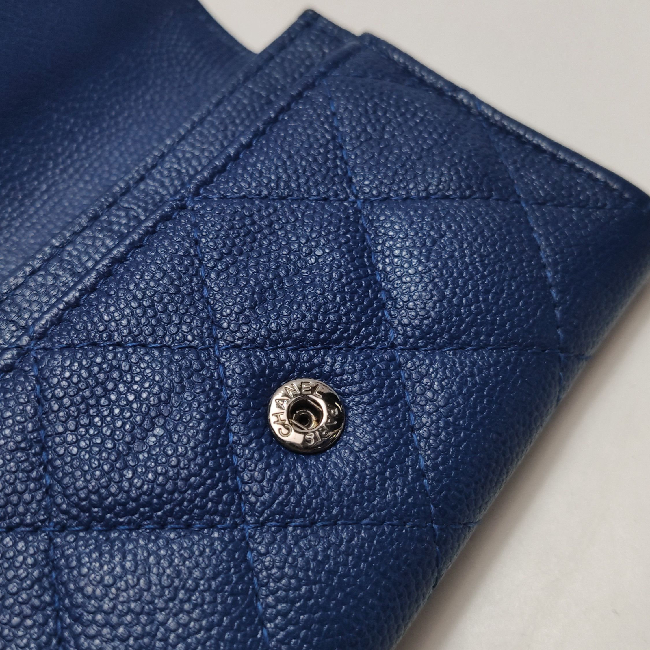 Chanel Chanel Women os Wallets Size ONE SIZE - 9 Thumbnail