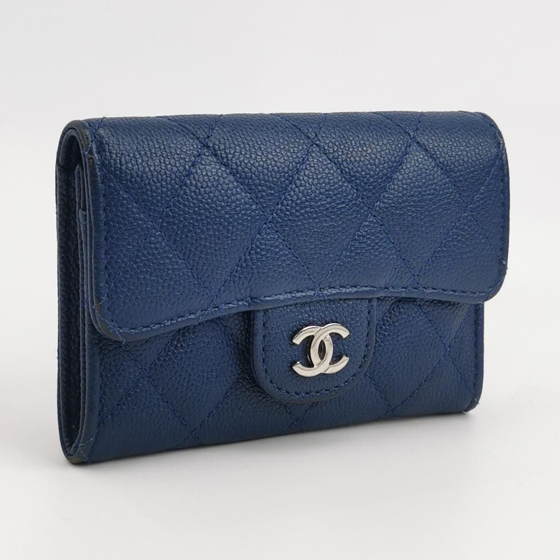 Chanel Chanel Women os Wallets Size ONE SIZE - 3 Thumbnail