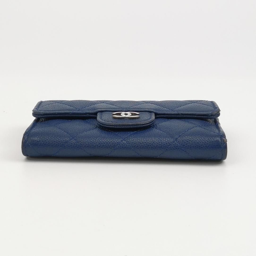 Chanel Chanel Women os Wallets Size ONE SIZE - 5 Thumbnail