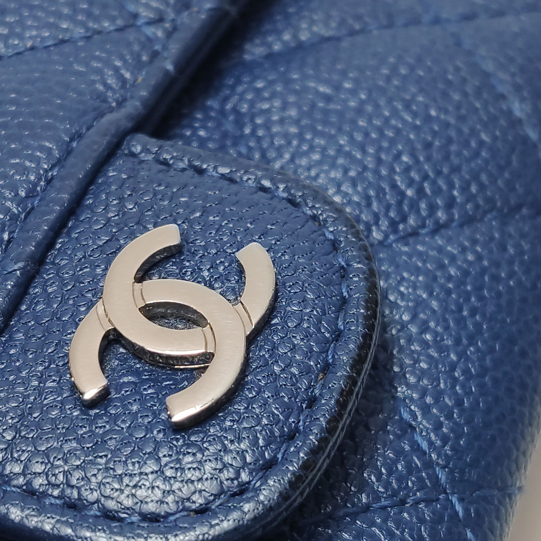 Chanel Chanel Women os Wallets Size ONE SIZE - 10 Thumbnail