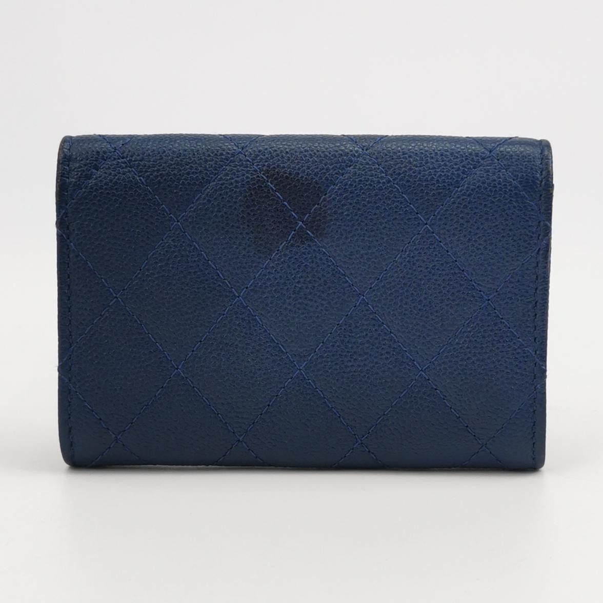 Chanel Chanel Women os Wallets Size ONE SIZE - 4 Thumbnail