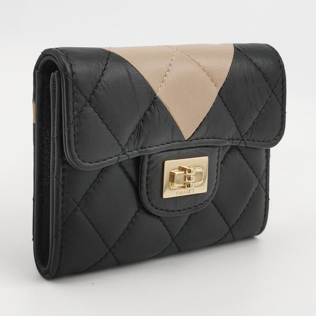 Chanel Chanel Women os Wallets Size ONE SIZE - 3 Thumbnail