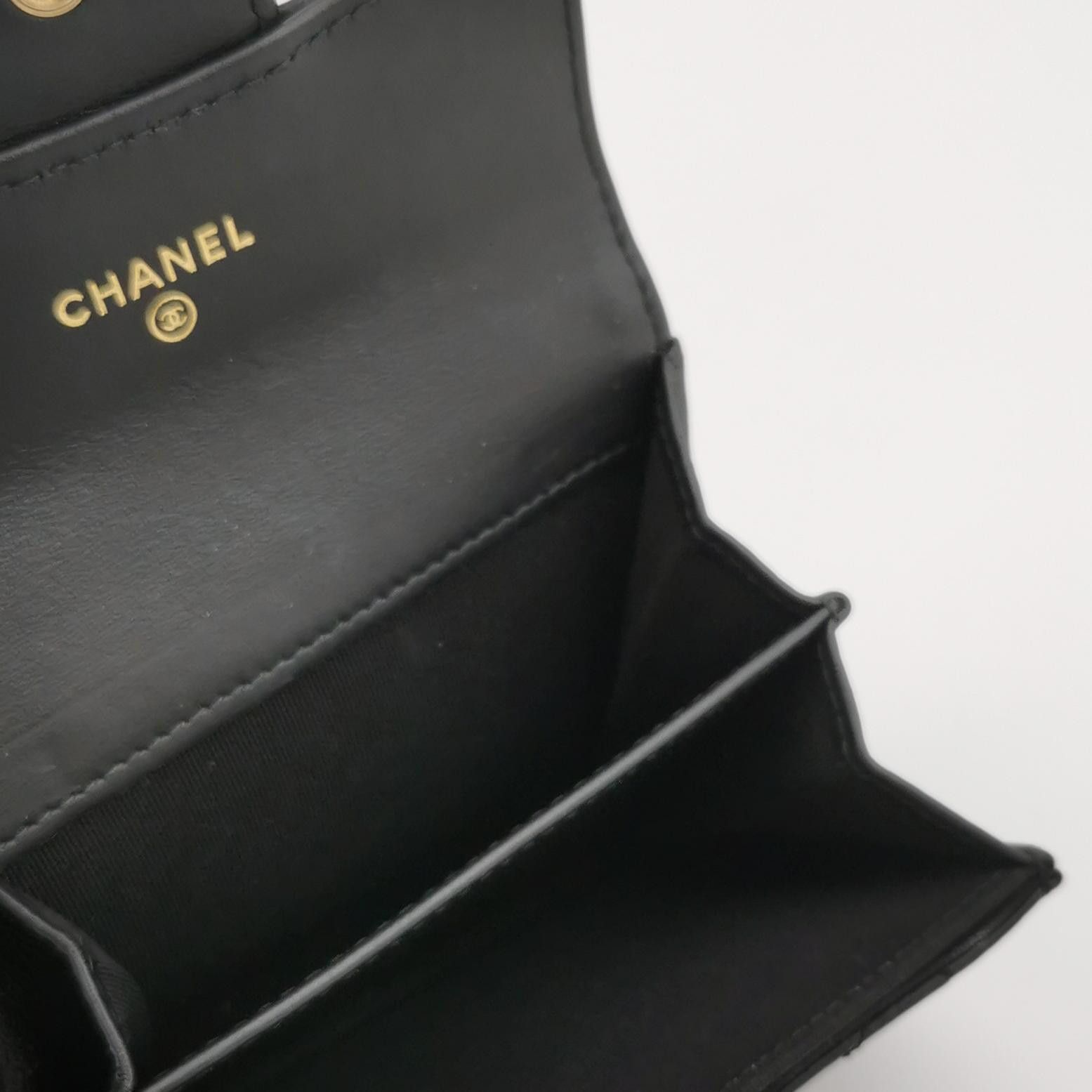 Chanel Chanel Women os Wallets Size ONE SIZE - 6 Thumbnail