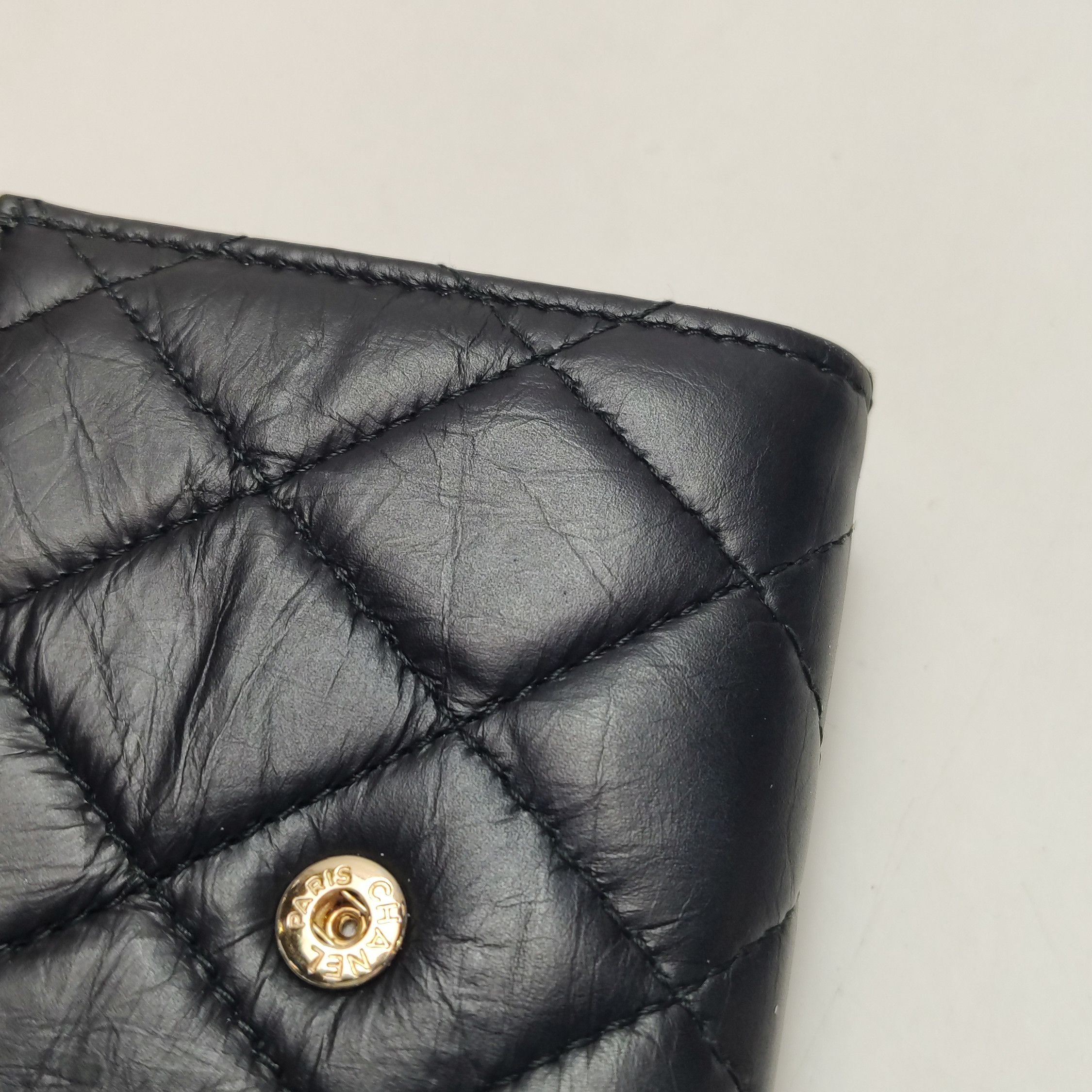 Chanel Chanel Women os Wallets Size ONE SIZE - 16 Thumbnail