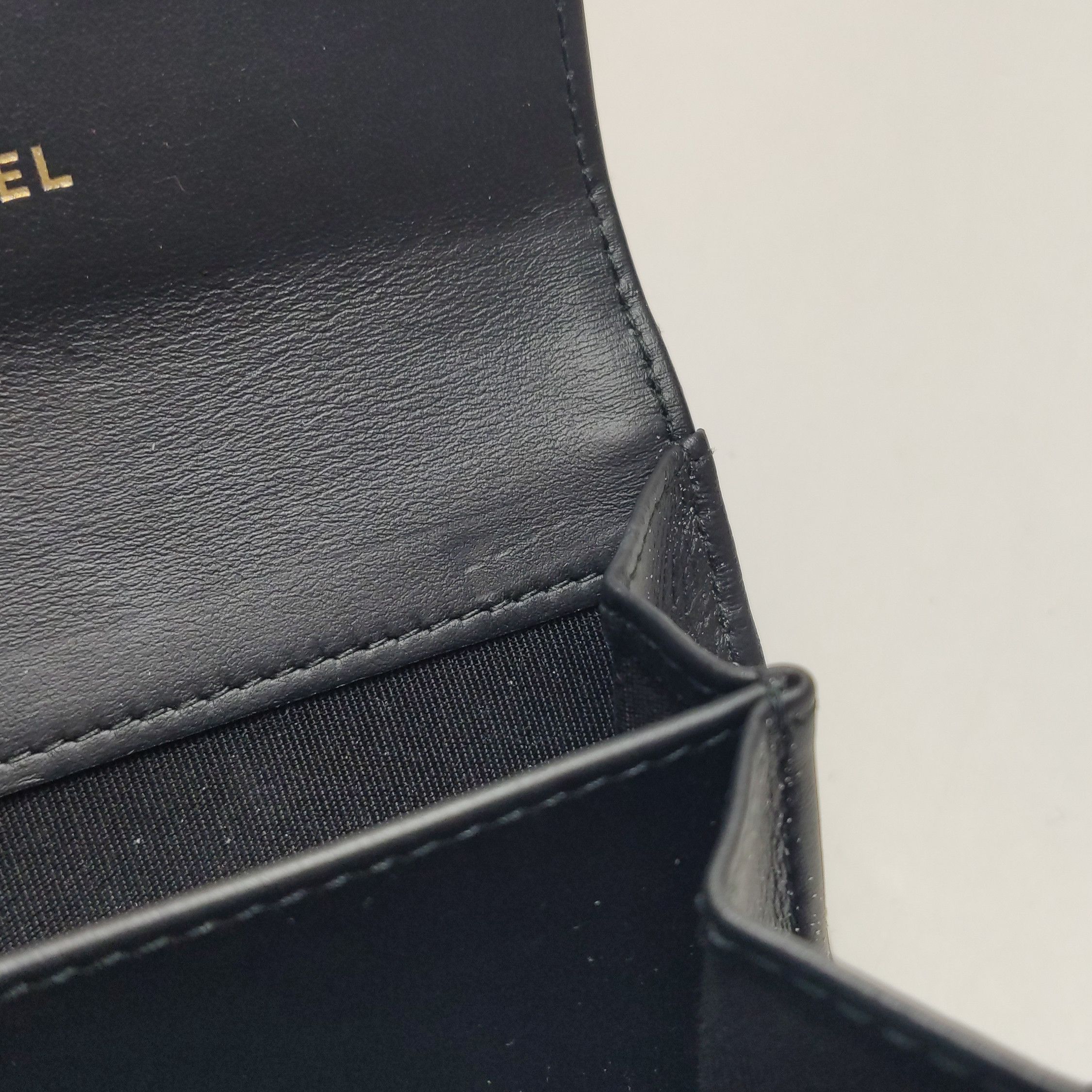 Chanel Chanel Women os Wallets Size ONE SIZE - 8 Thumbnail