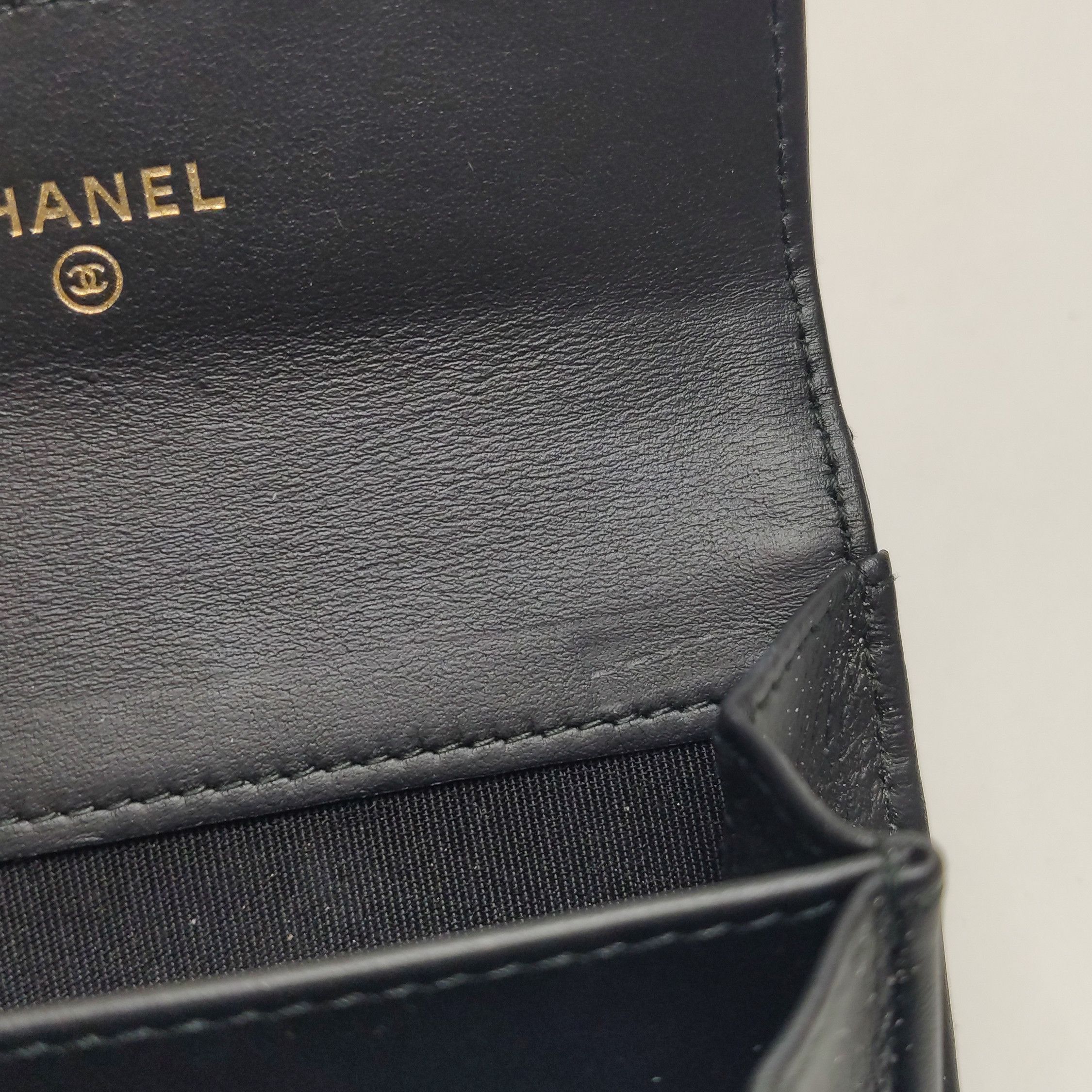 Chanel Chanel Women os Wallets Size ONE SIZE - 15 Thumbnail
