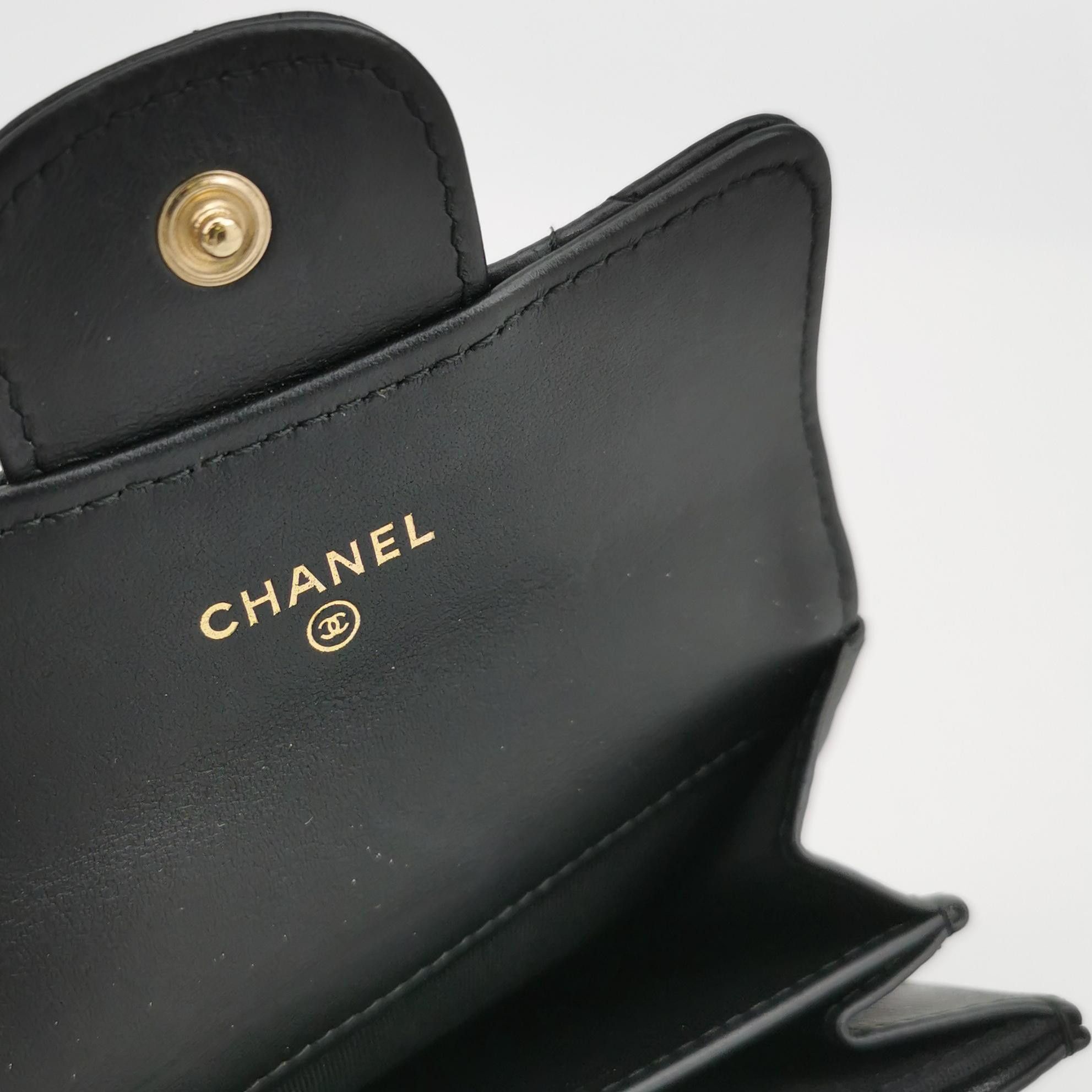 Chanel Chanel Women os Wallets Size ONE SIZE - 7 Thumbnail