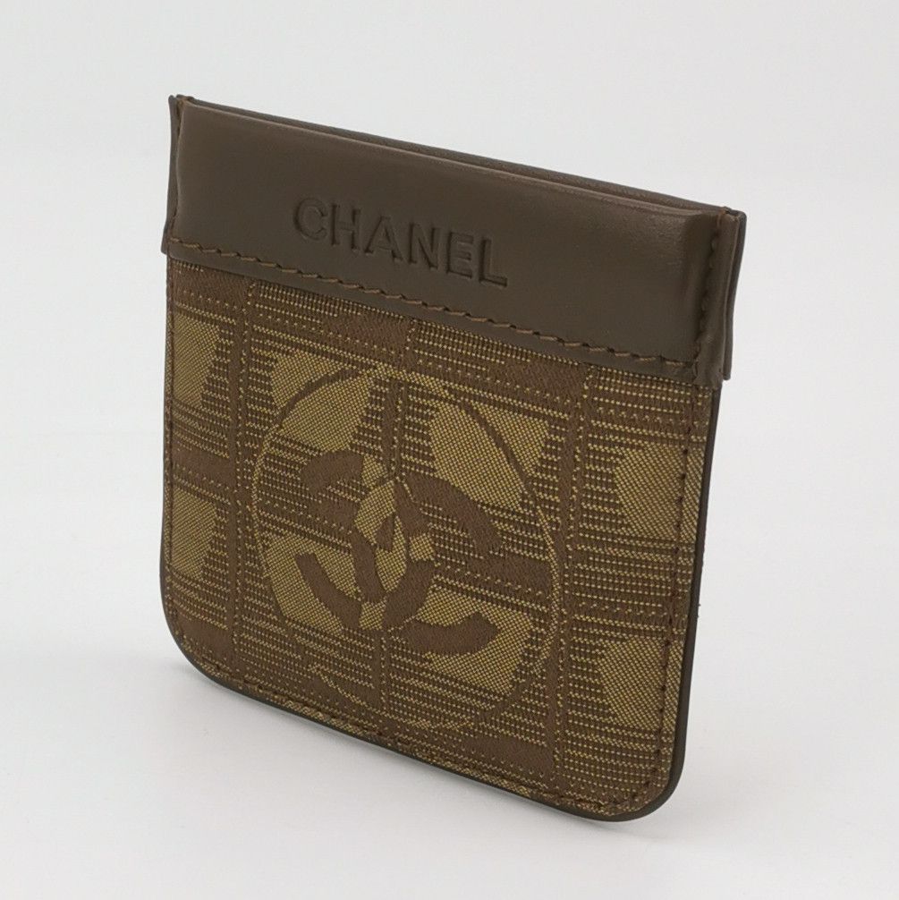 Chanel Chanel Women os Wallets Size ONE SIZE - 2 Thumbnail