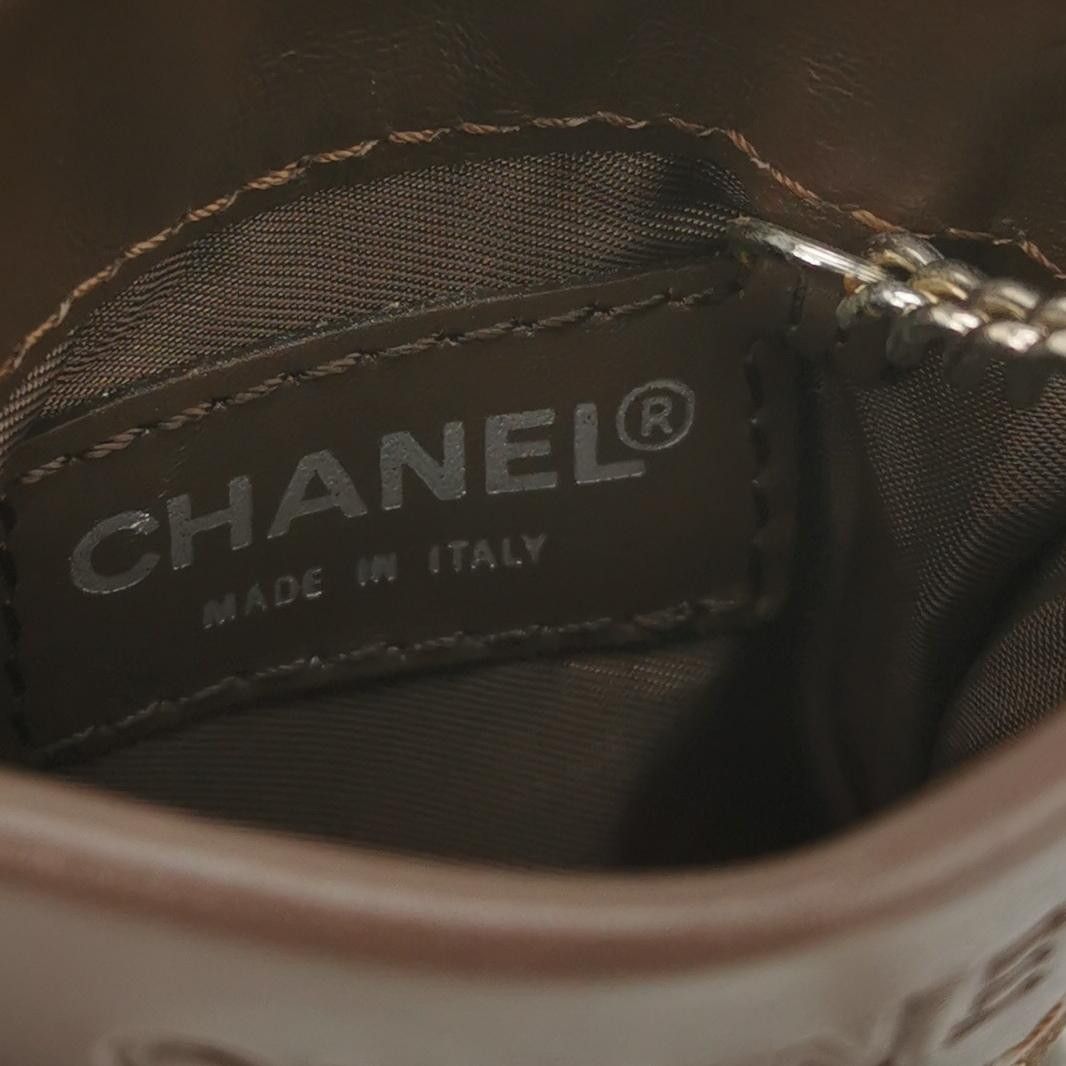 Chanel Chanel Women os Wallets Size ONE SIZE - 7 Thumbnail