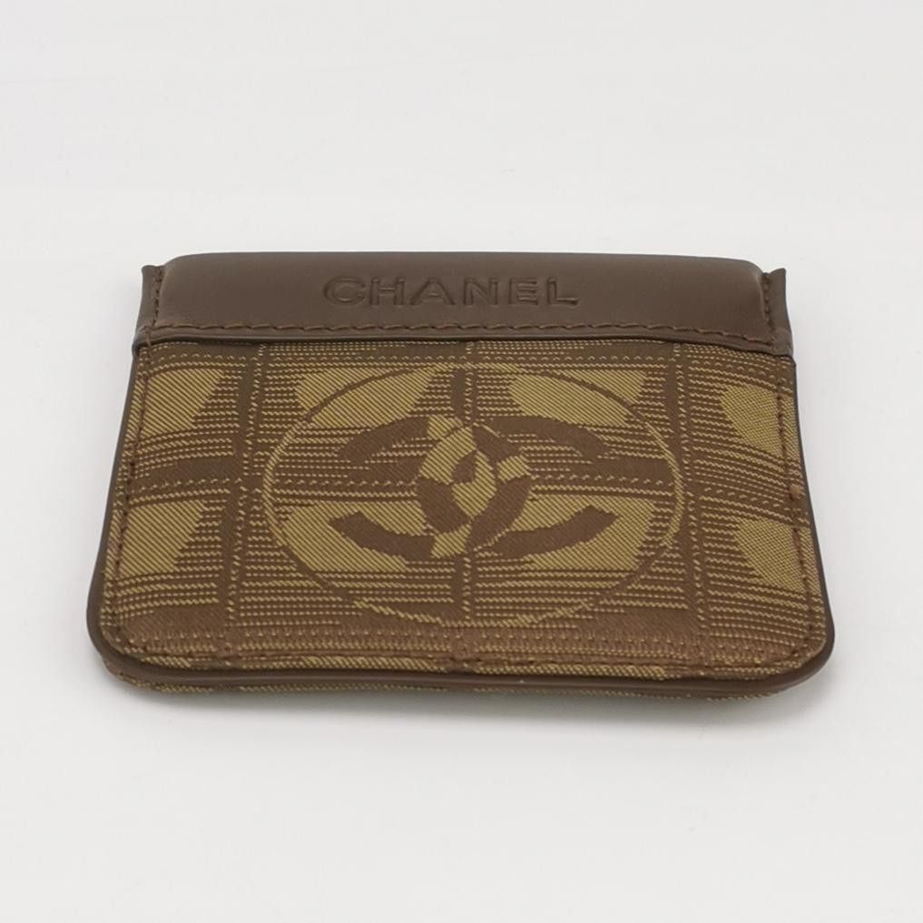 Chanel Chanel Women os Wallets Size ONE SIZE - 5 Thumbnail