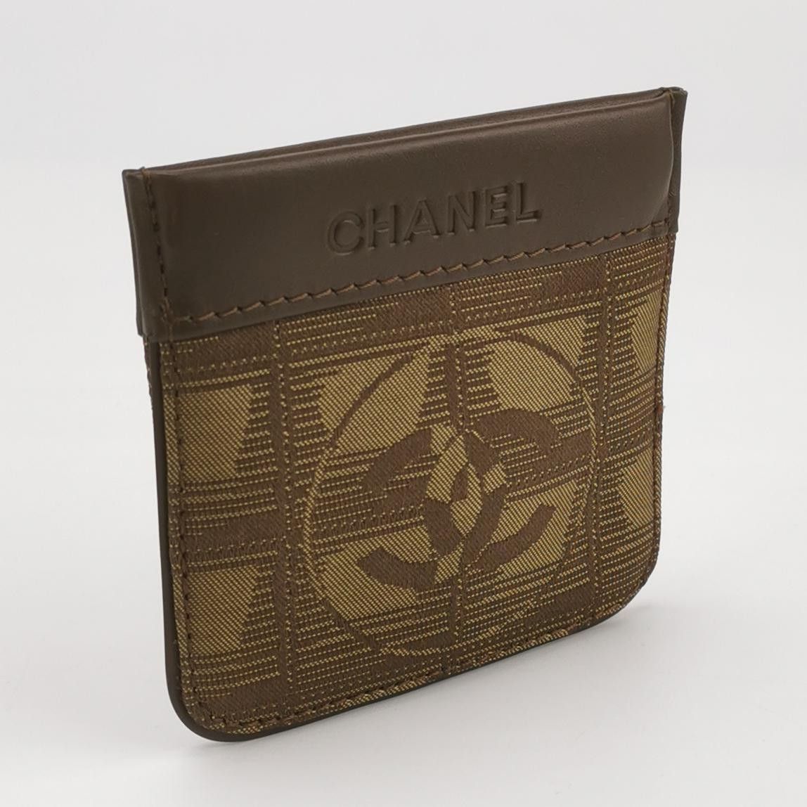 Chanel Chanel Women os Wallets Size ONE SIZE - 3 Thumbnail