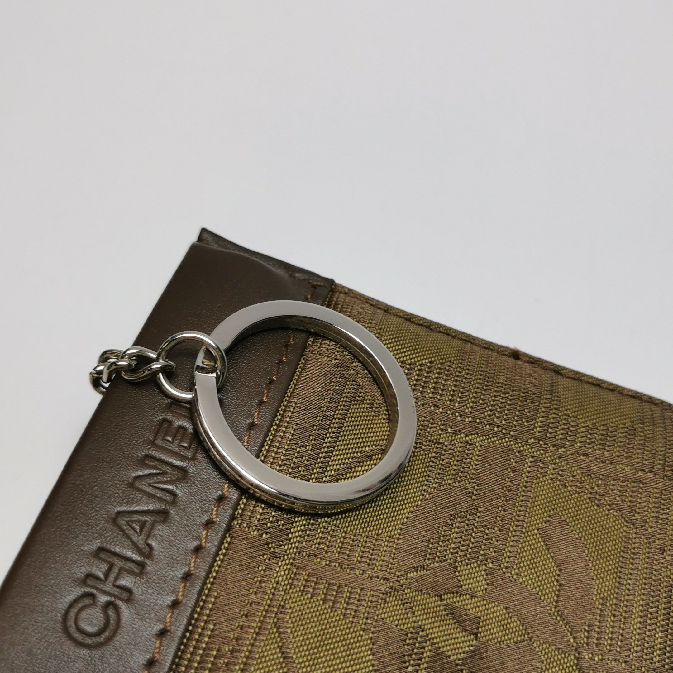Chanel Chanel Women os Wallets Size ONE SIZE - 11 Thumbnail
