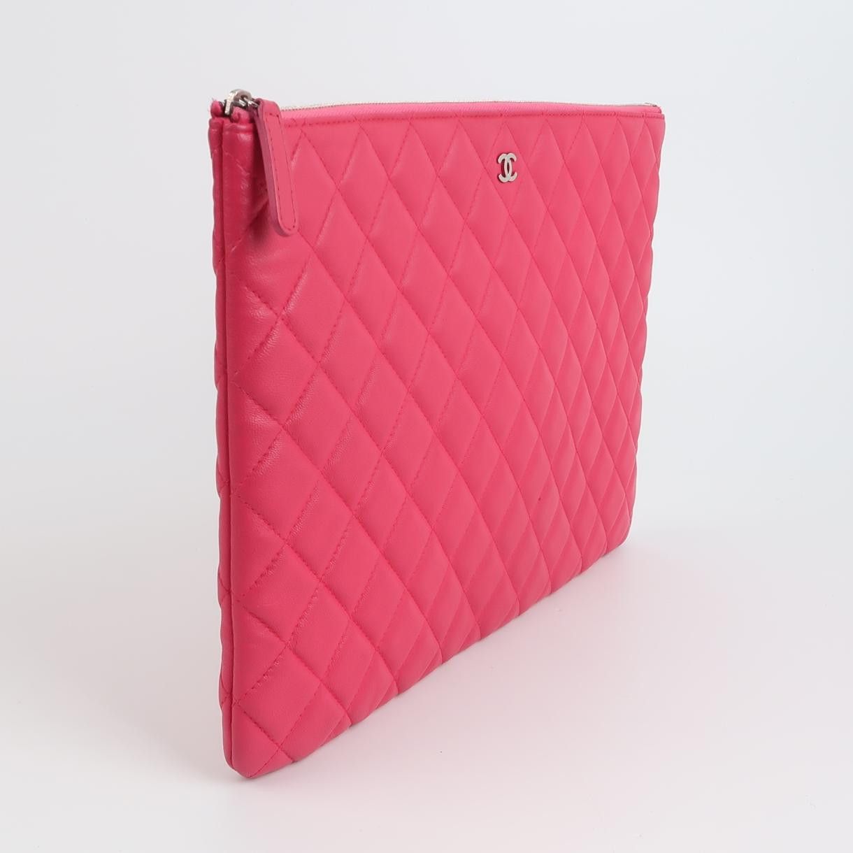 Chanel Chanel Women os Clutches Size ONE SIZE - 3 Thumbnail