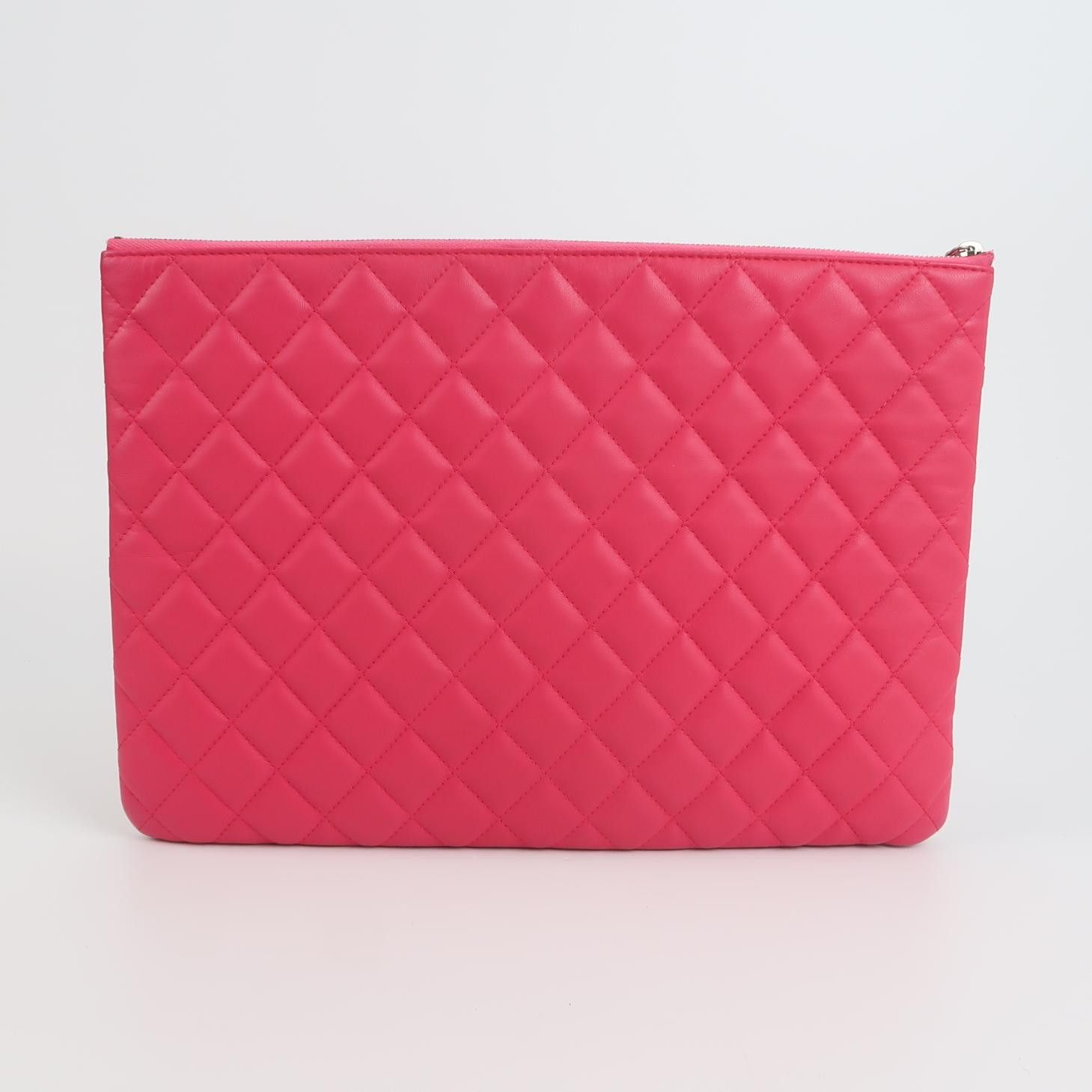 Chanel Chanel Women os Clutches Size ONE SIZE - 4 Thumbnail