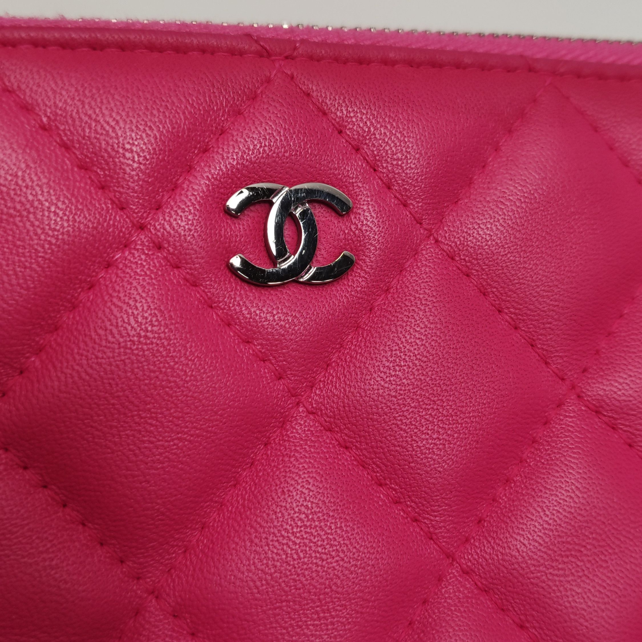 Chanel Chanel Women os Clutches Size ONE SIZE - 10 Thumbnail