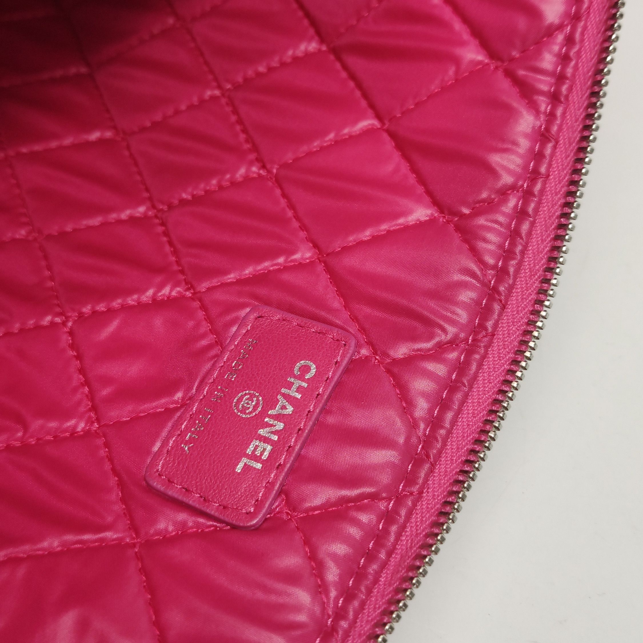 Chanel Chanel Women os Clutches Size ONE SIZE - 9 Thumbnail