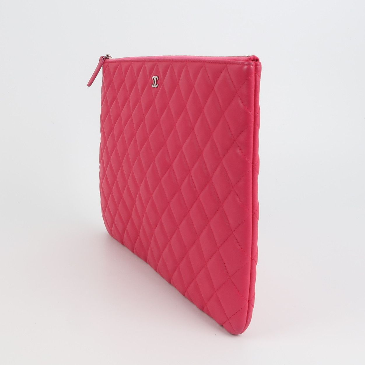 Chanel Chanel Women os Clutches Size ONE SIZE - 2 Thumbnail