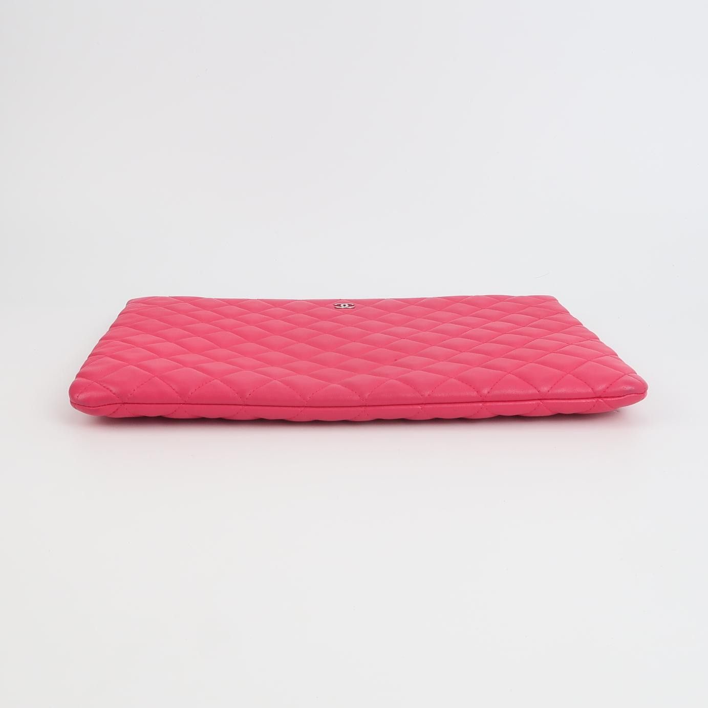 Chanel Chanel Women os Clutches Size ONE SIZE - 5 Thumbnail