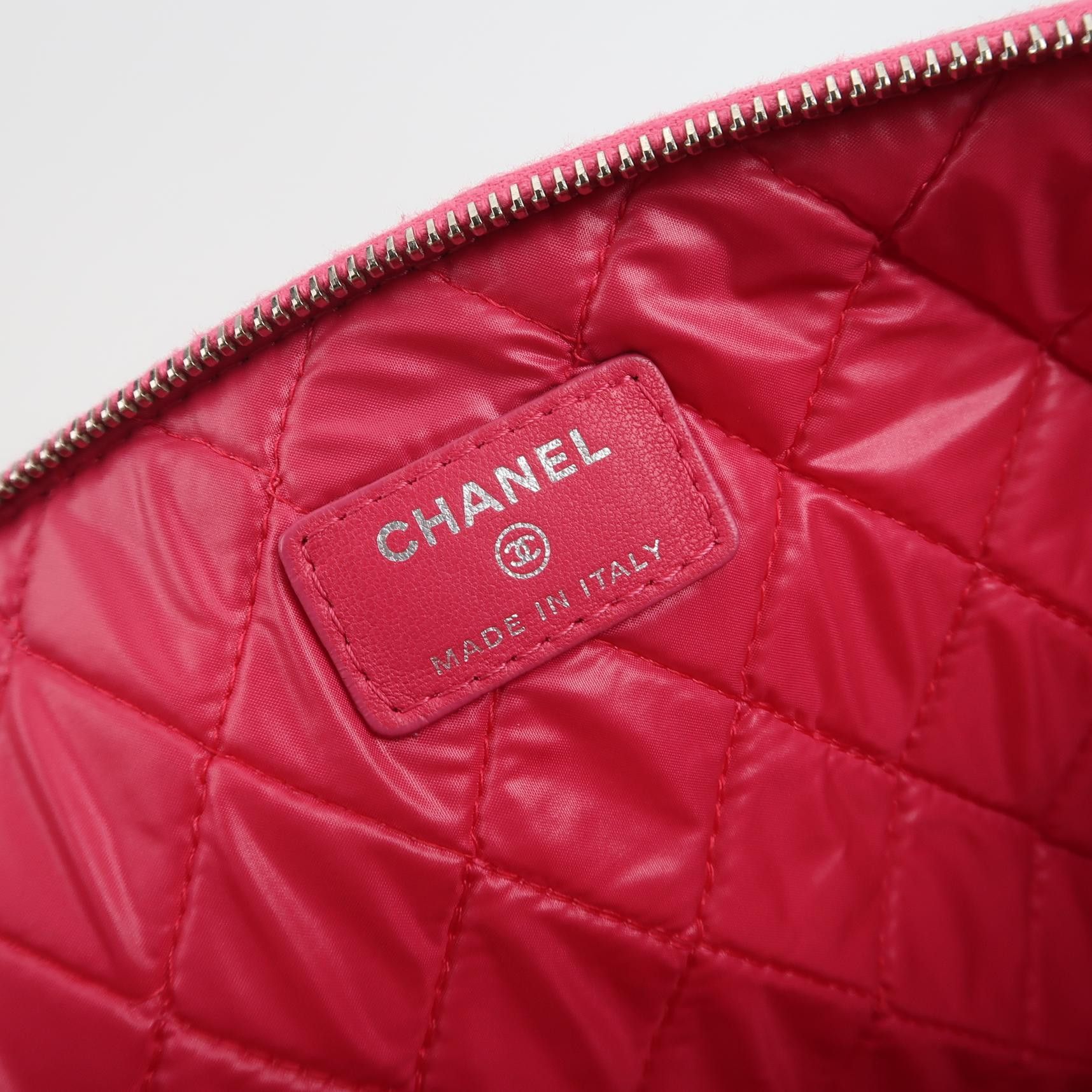 Chanel Chanel Women os Clutches Size ONE SIZE - 7 Thumbnail