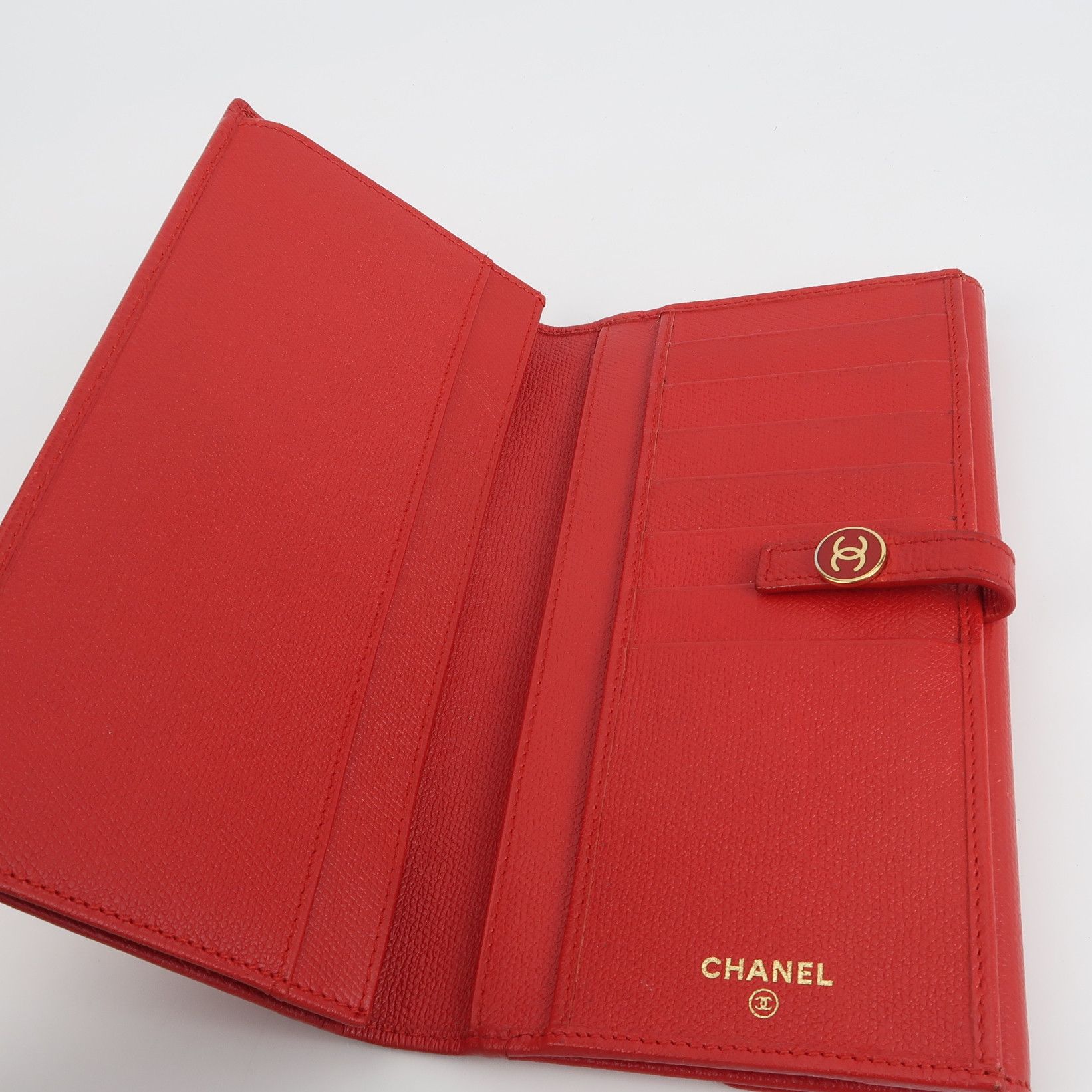 Chanel Chanel Women os Wallets Size ONE SIZE - 6 Thumbnail
