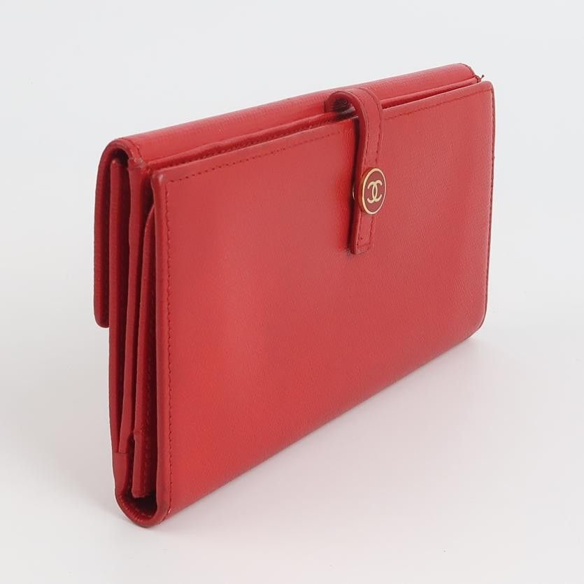 Chanel Chanel Women os Wallets Size ONE SIZE - 3 Thumbnail